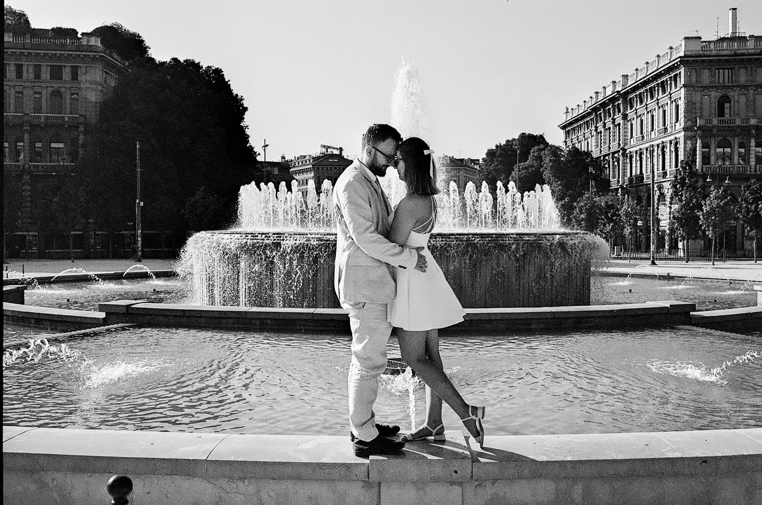 Fotografo di matrimoni e ritratti di lusso con sede a Roma. 
Rome Portrait Experience, Portrait Studio.
Roma, Toscana, Amalfi.