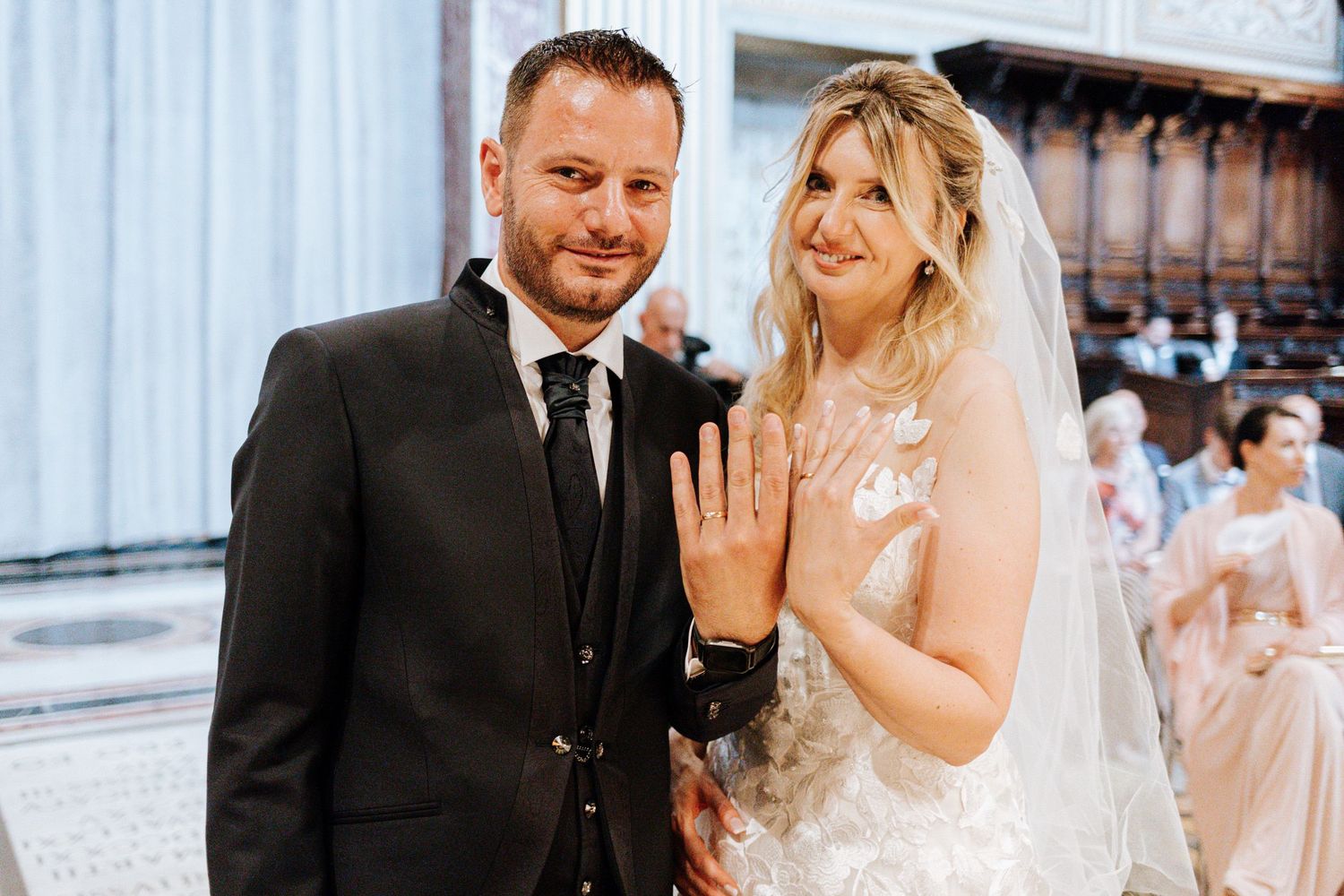 Fotografo di matrimoni e ritrati #weddingphotographer #luxurywedding #weddingvatican #tuscanyphotographer #italywedding #romephotographer