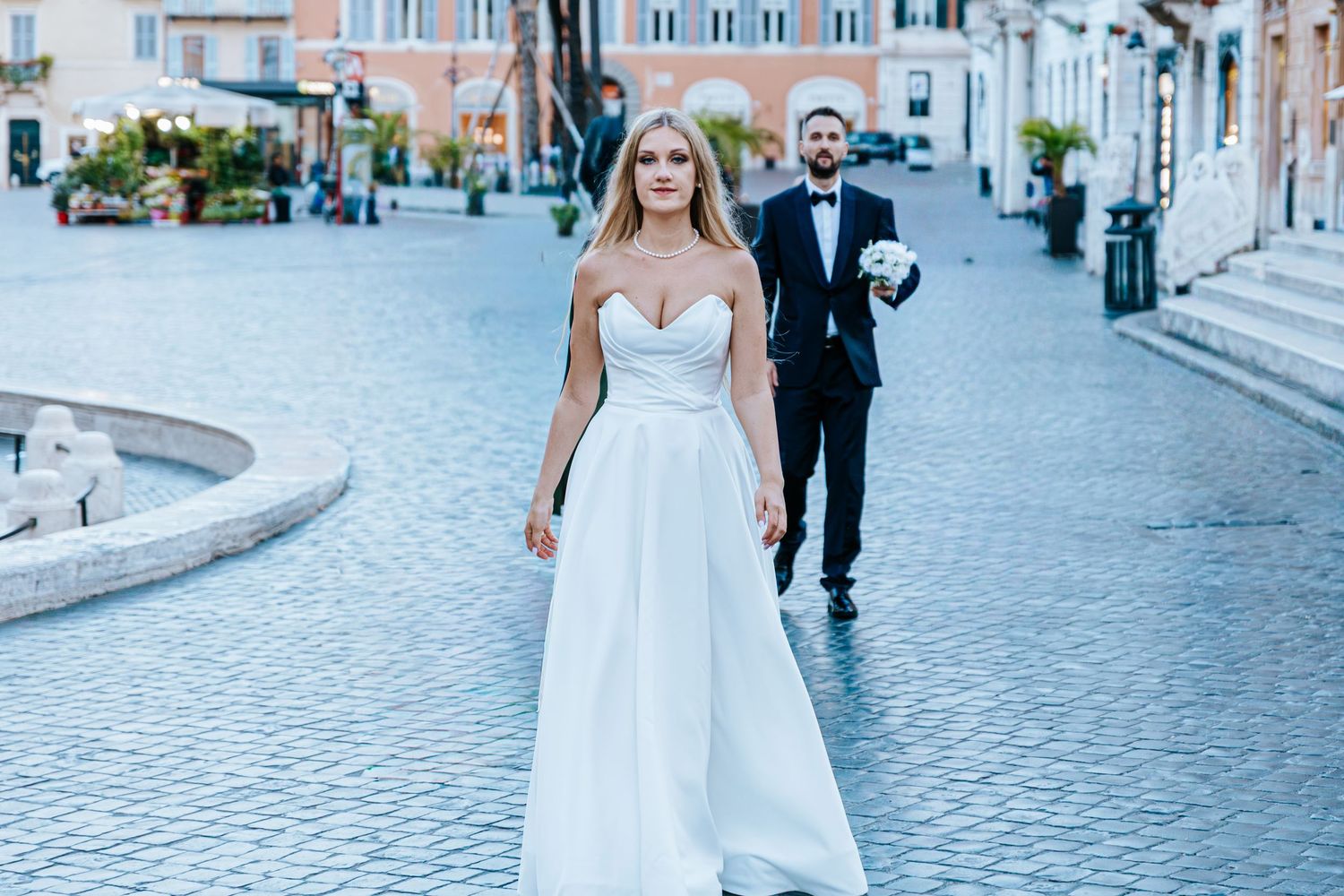 Fotografo di matrimoni e ritrati #weddingphotographer #luxurywedding #weddingvatican #tuscanyphotographer #italywedding #romephotographer