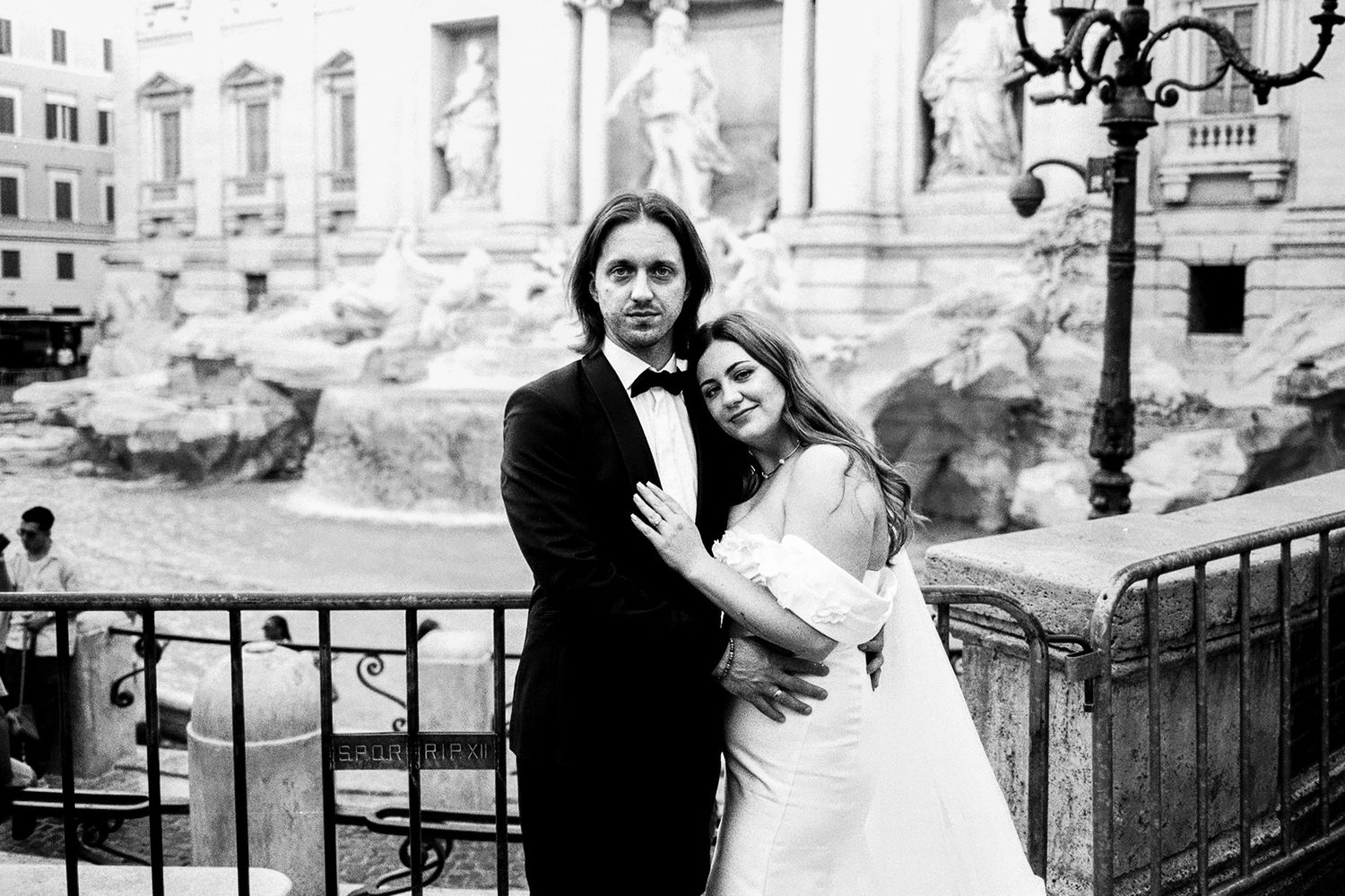 Fotografo di matrimoni e ritratti di lusso con sede a Roma. 
Rome Portrait Experience, Portrait Studio.
Roma, Toscana, Amalfi.