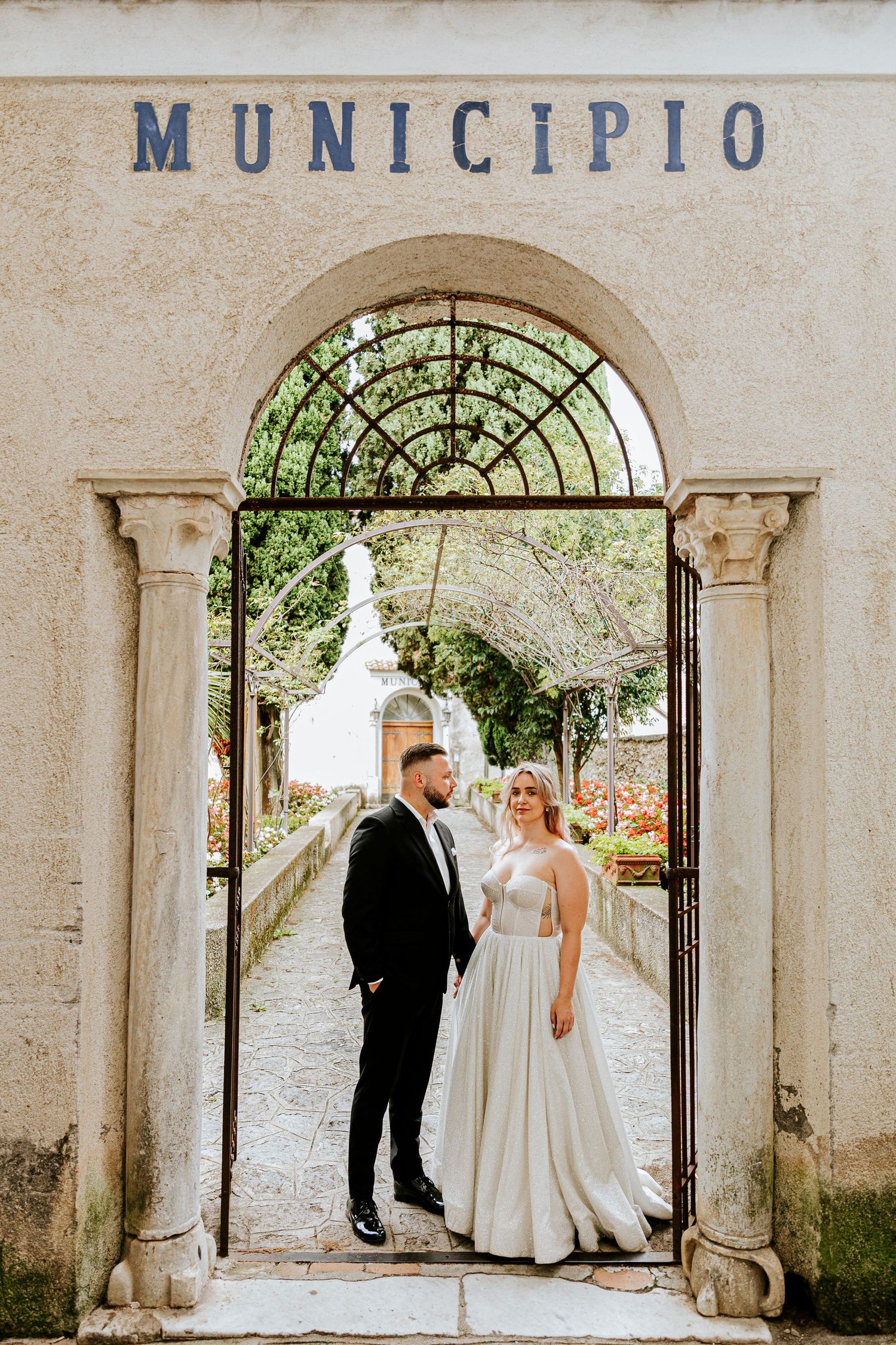 Fotografo di matrimoni e ritrati #weddingphotographer #luxurywedding #weddingvatican #positanophotographer #italywedding #amalfiphotographer