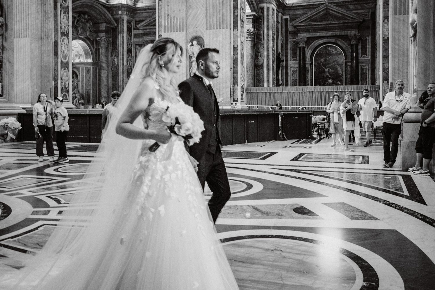 Fotografo di matrimoni e ritrati #weddingphotographer #luxurywedding #weddingvatican #tuscanyphotographer #italywedding #romephotographer