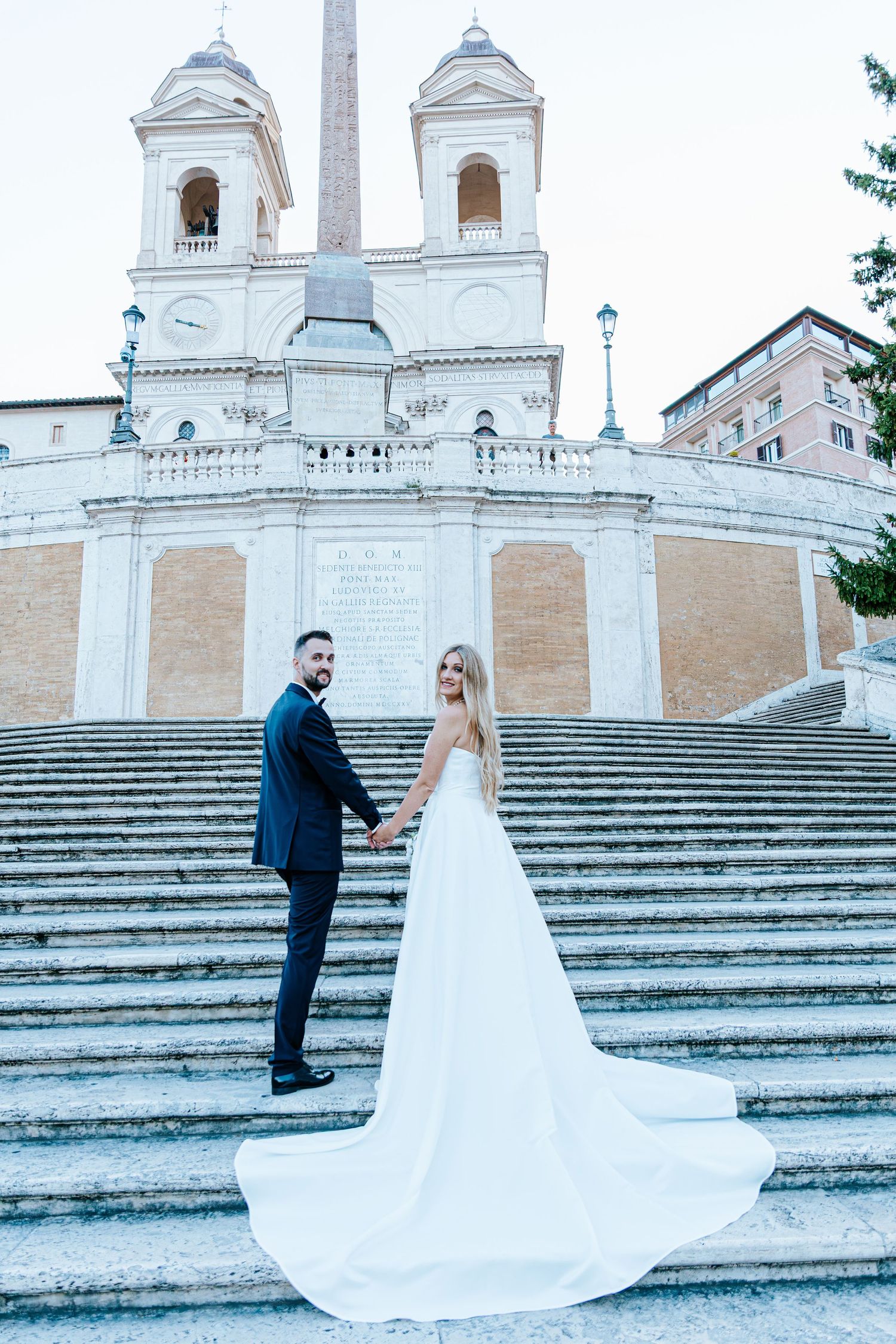 Fotografo di matrimoni e ritrati #weddingphotographer #luxurywedding #weddingvatican #tuscanyphotographer #italywedding #romephotographer