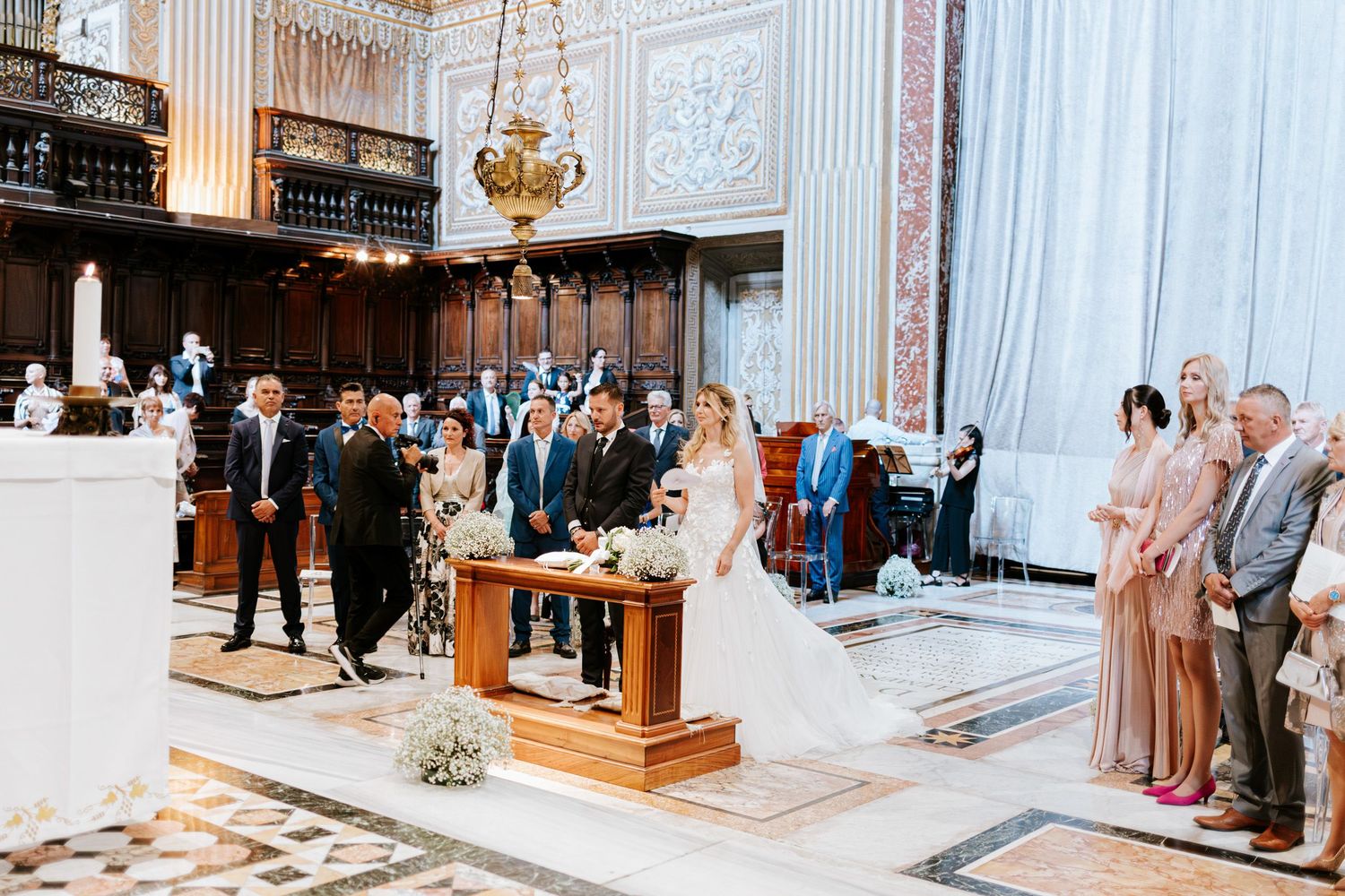 Fotografo di matrimoni e ritrati #weddingphotographer #luxurywedding #weddingvatican #tuscanyphotographer #italywedding #romephotographer