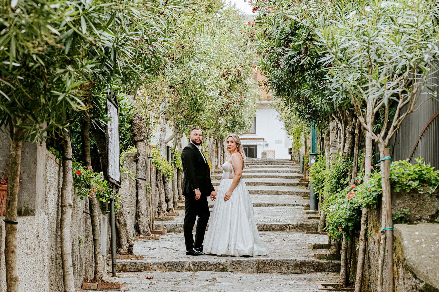 Fotografo di matrimoni e ritrati #weddingphotographer #luxurywedding #weddingvatican #positanophotographer #italywedding #amalfiphotographer
