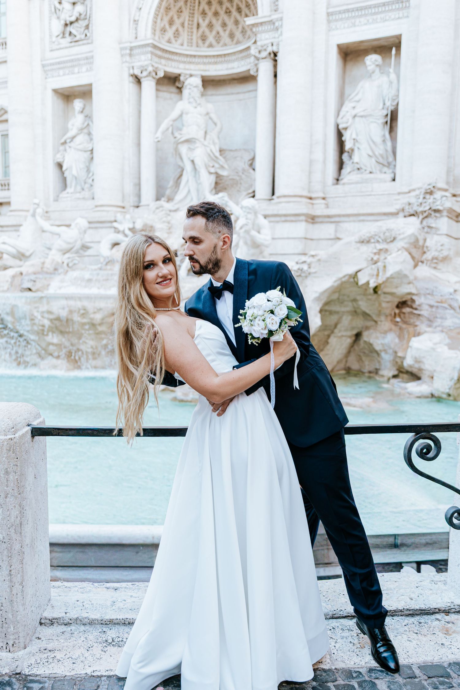 Fotografo di matrimoni e ritrati #weddingphotographer #luxurywedding #weddingvatican #tuscanyphotographer #italywedding #romephotographer