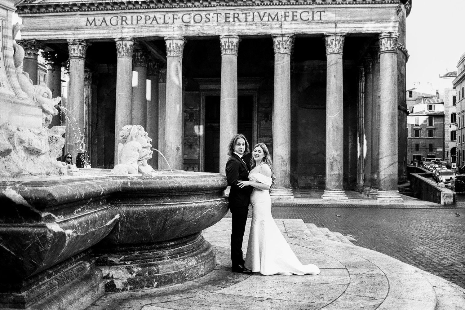 Fotografo di matrimoni e ritratti di lusso con sede a Roma. 
Rome Portrait Experience, Portrait Studio.
Roma, Toscana, Amalfi.