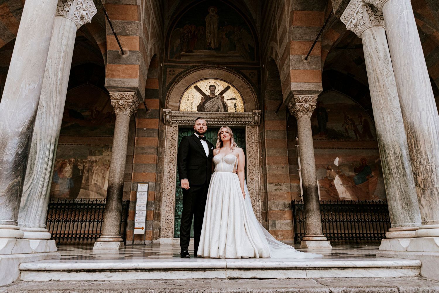 Fotografo di matrimoni e ritrati #weddingphotographer #luxurywedding #weddingvatican #positanophotographer #italywedding #amalfiphotographer