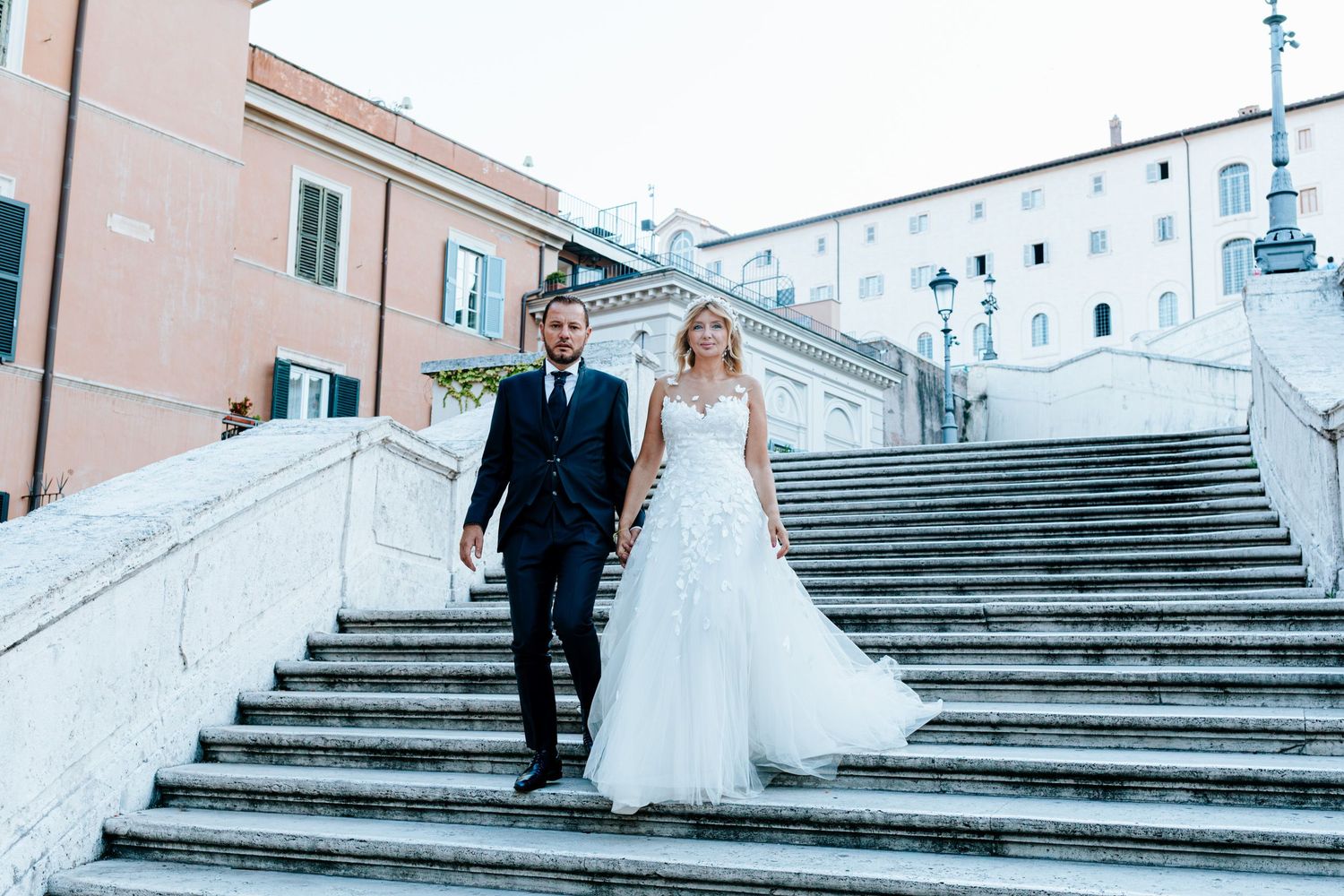 Fotografo di matrimoni e ritrati #weddingphotographer #luxurywedding #weddingvatican #tuscanyphotographer #italywedding #romephotographer