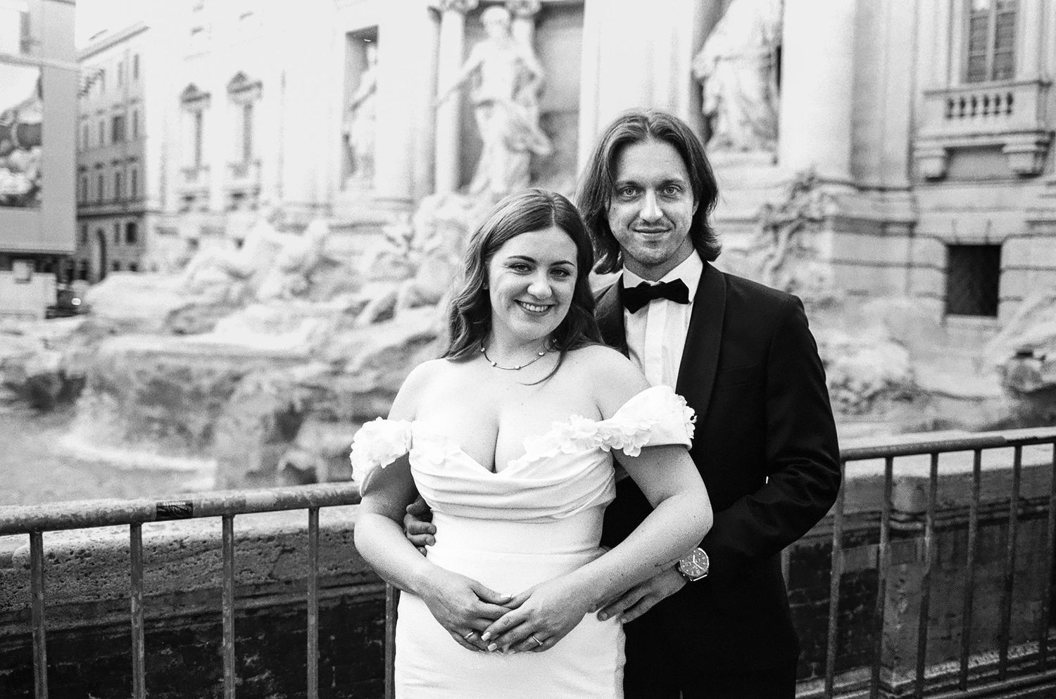 Fotografo di matrimoni e ritratti di lusso con sede a Roma. 
Rome Portrait Experience, Portrait Studio.
Roma, Toscana, Amalfi.
