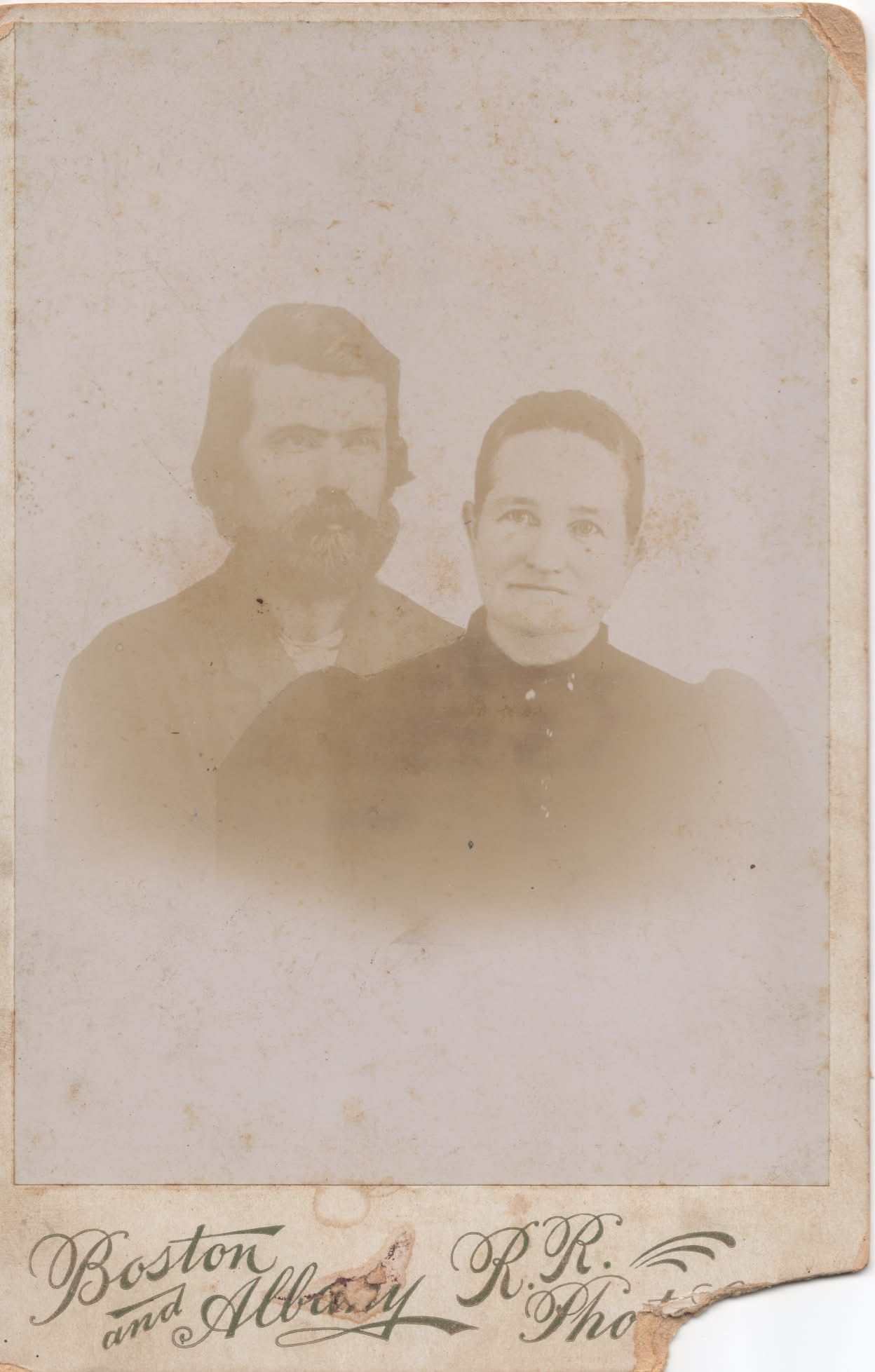 photo restoration in columbia