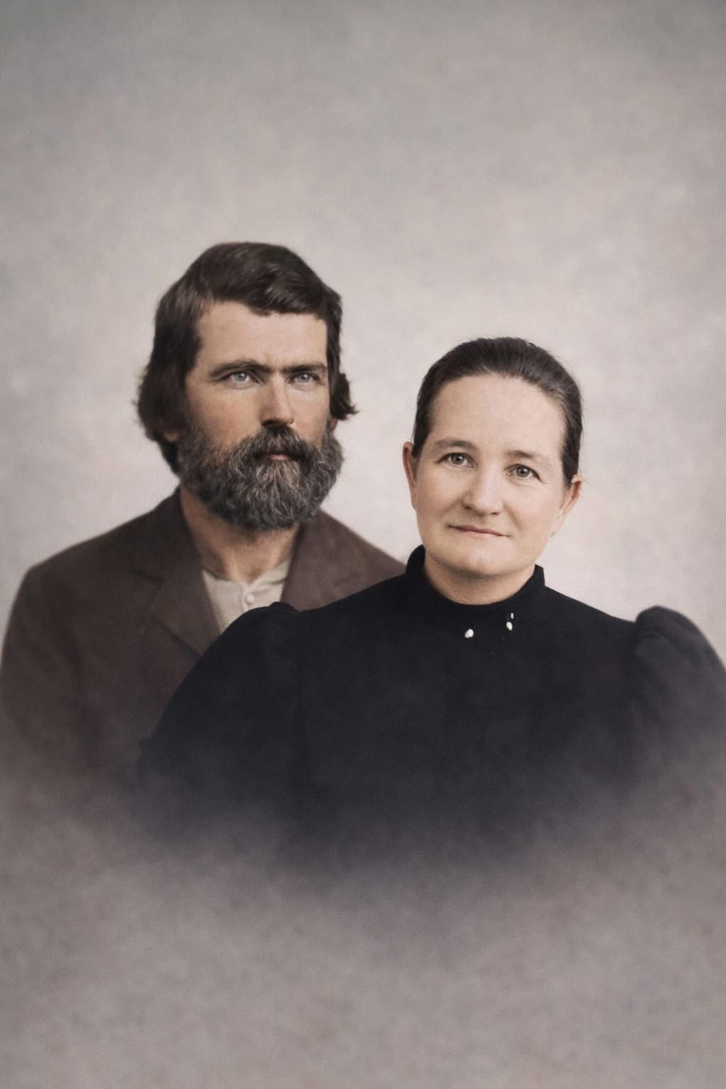 photo restoration in Columbia mo