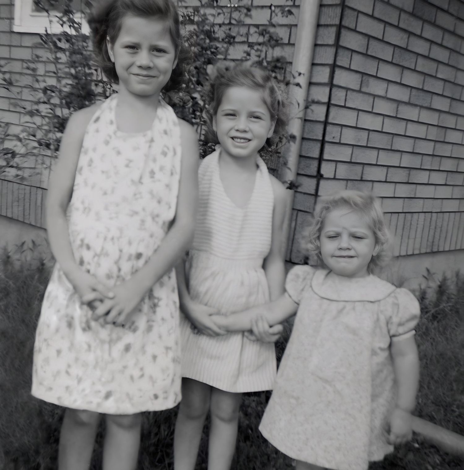 final restored photo