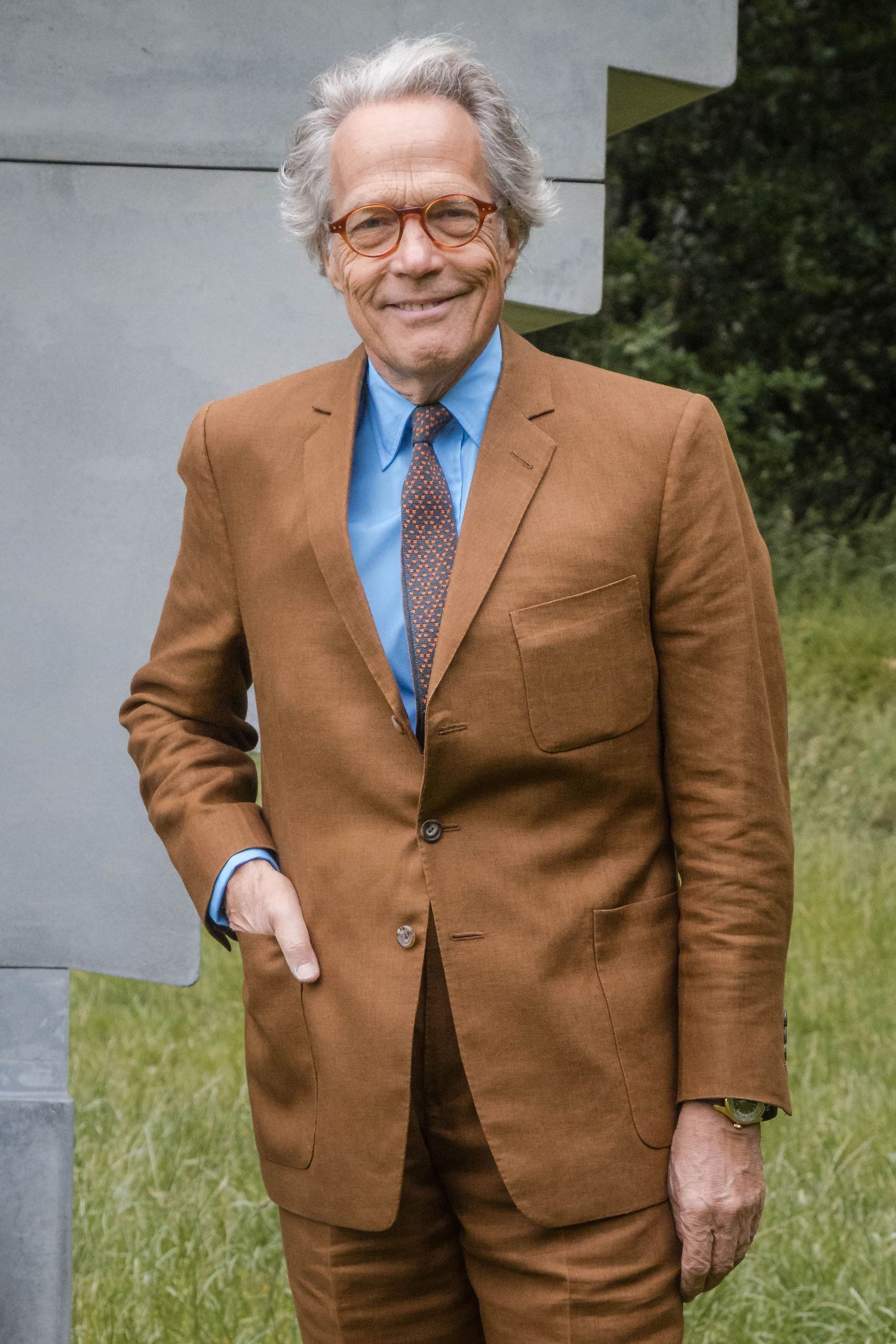 DOR