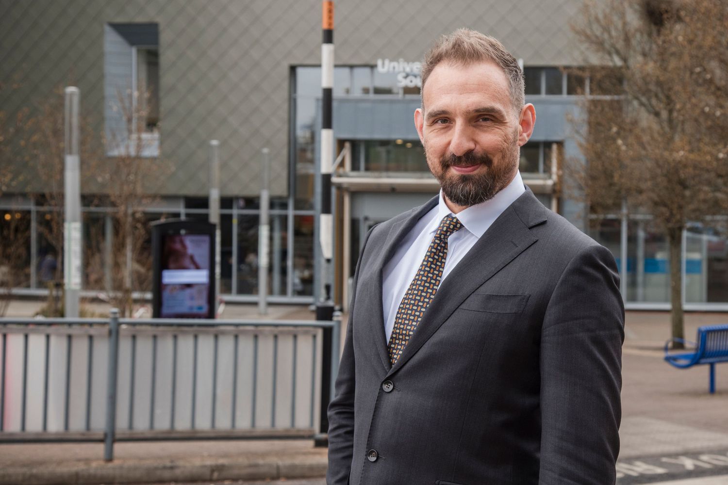 Business Profile
