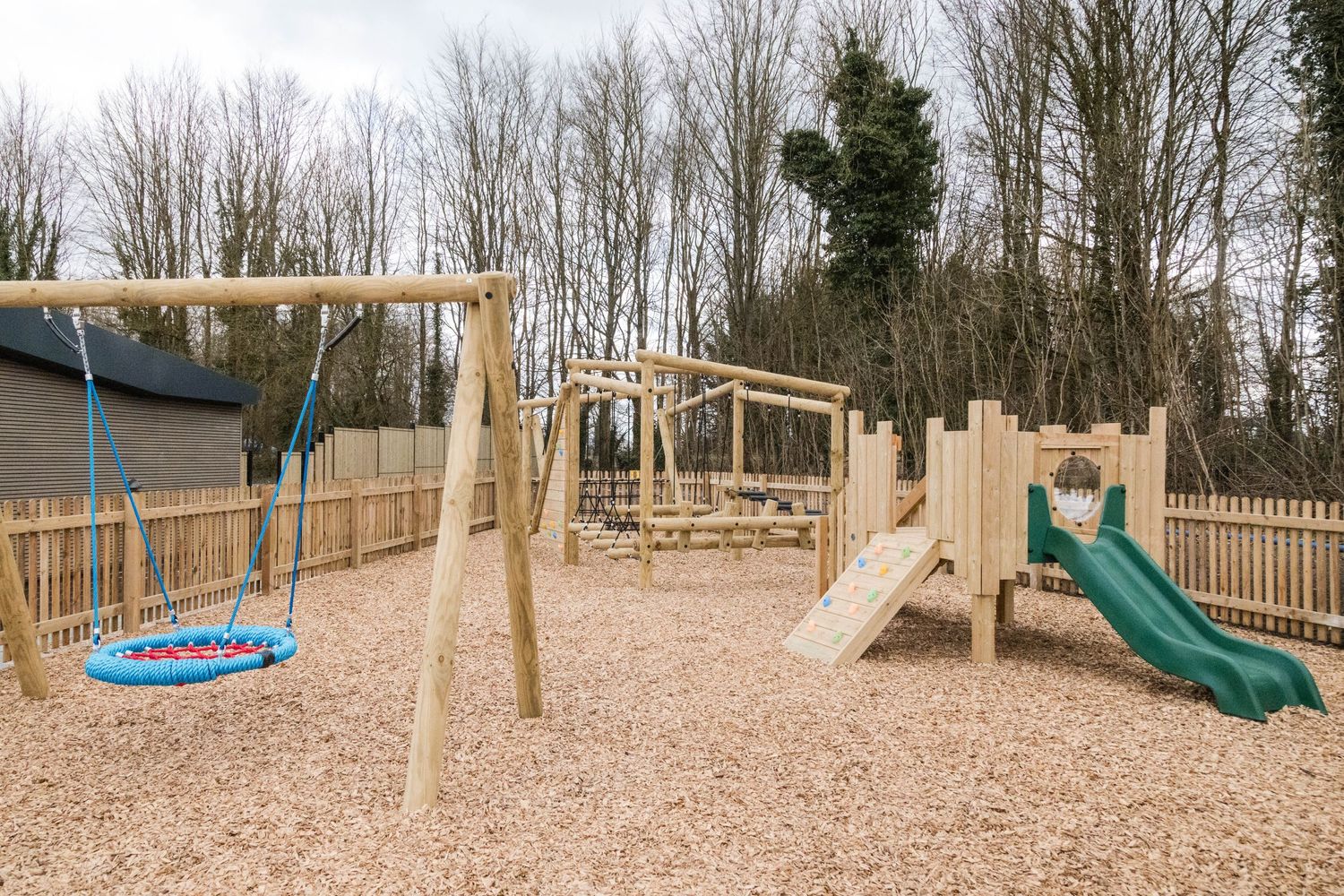 Playground