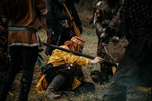 LARP Resource Hub - GamerGurl Photography LLC