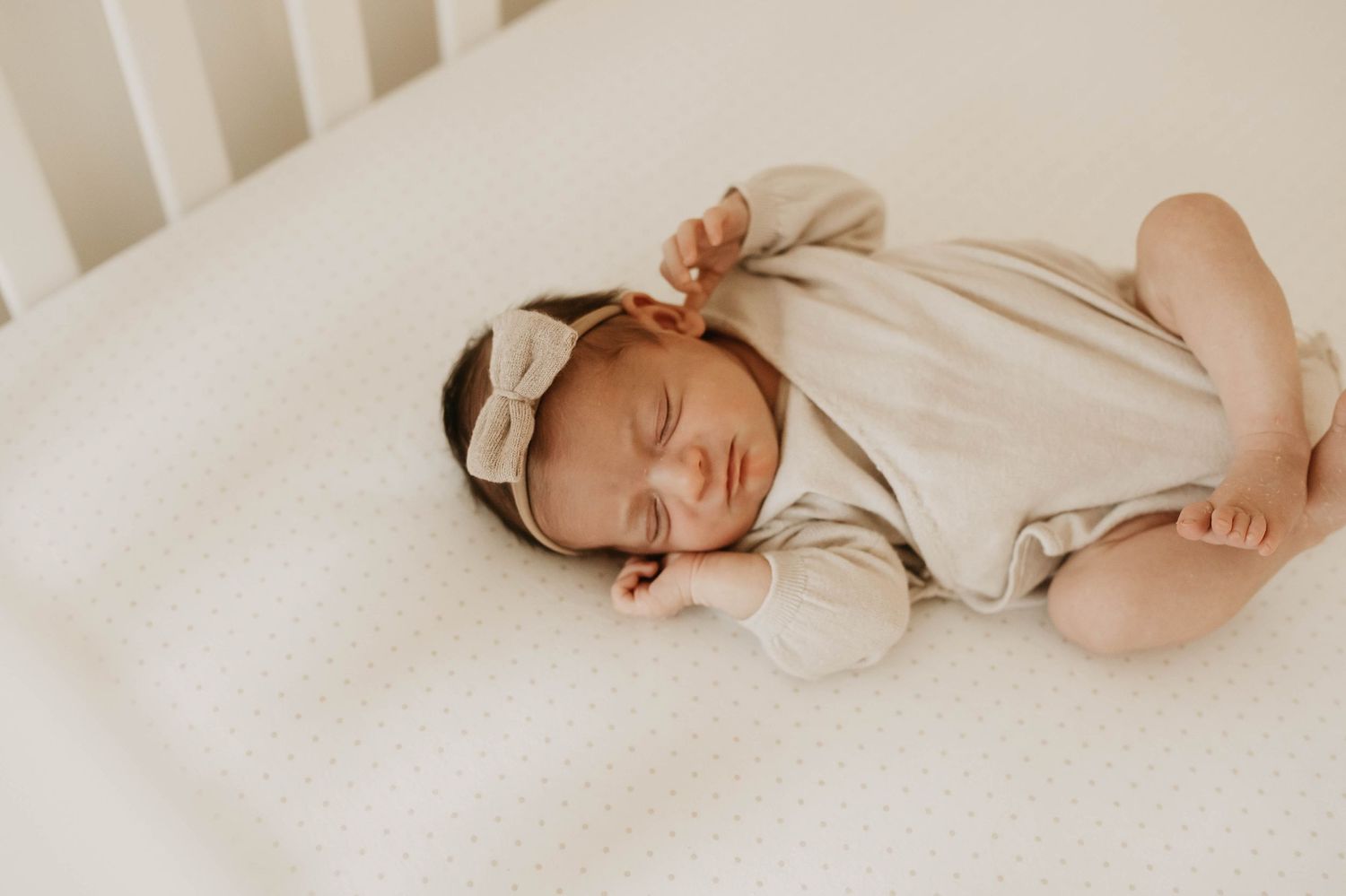NEW JERSEY NEWBORN PHOTOGRAPHER