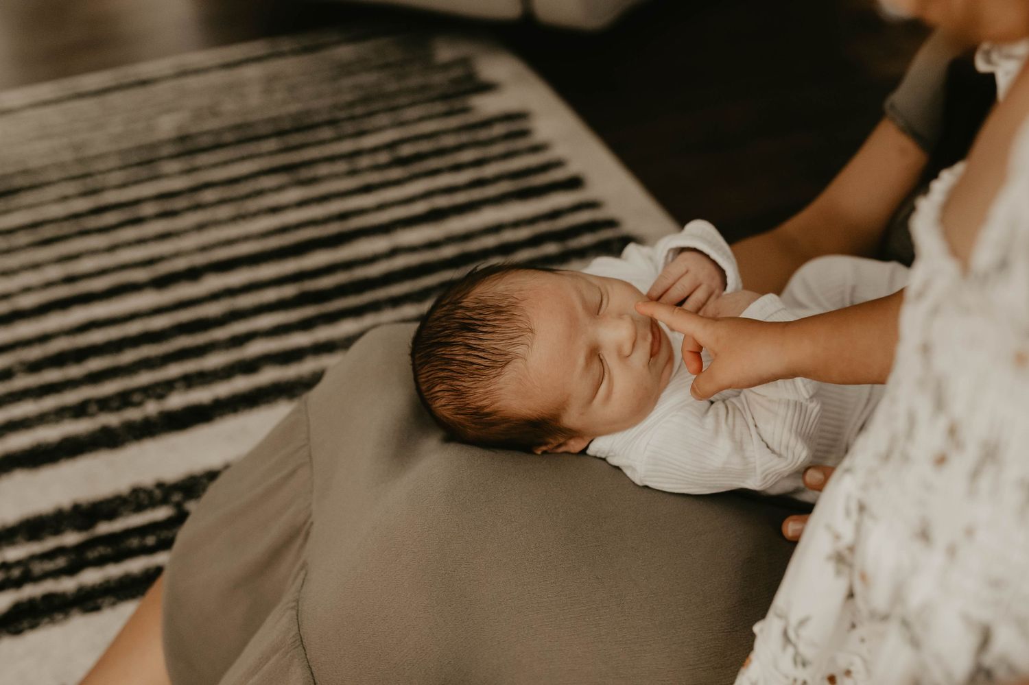 NEW JERSEY NEWBORN PHOTOGRAPHER
