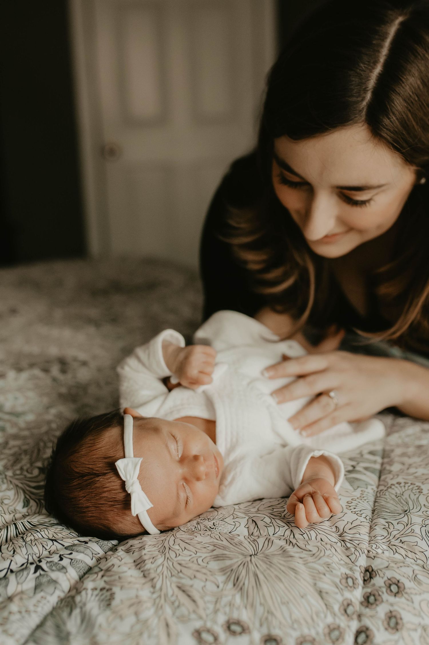 NEW JERSEY NEWBORN PHOTOGRAPHER