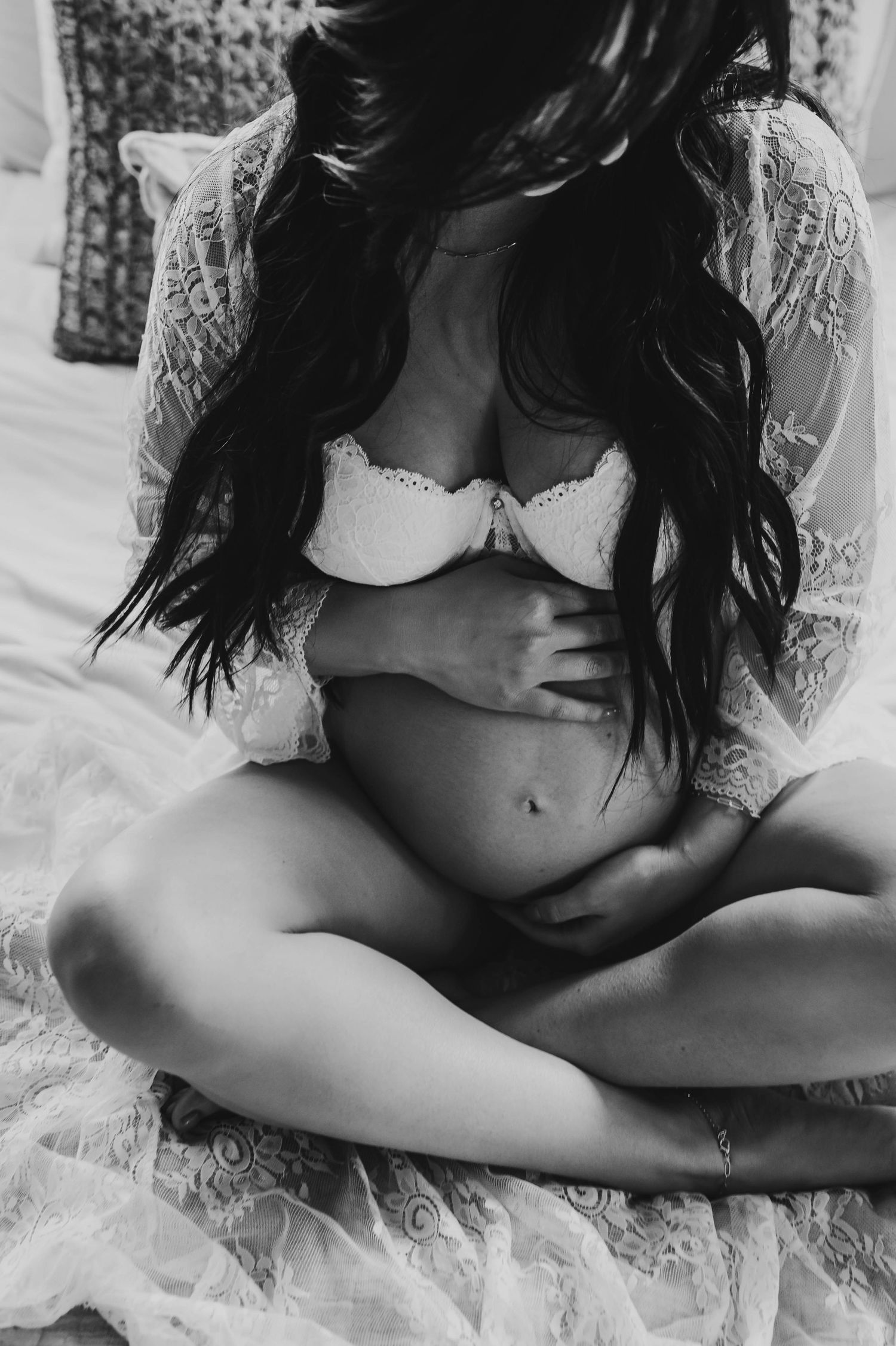NEW JERSEY MATERNITY PHOTOGRAPHER