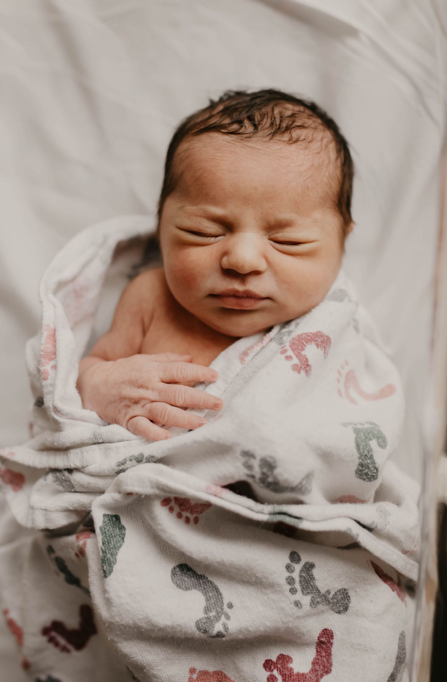 NEW JERSEY NEWBORN PHOTOGRAPHER