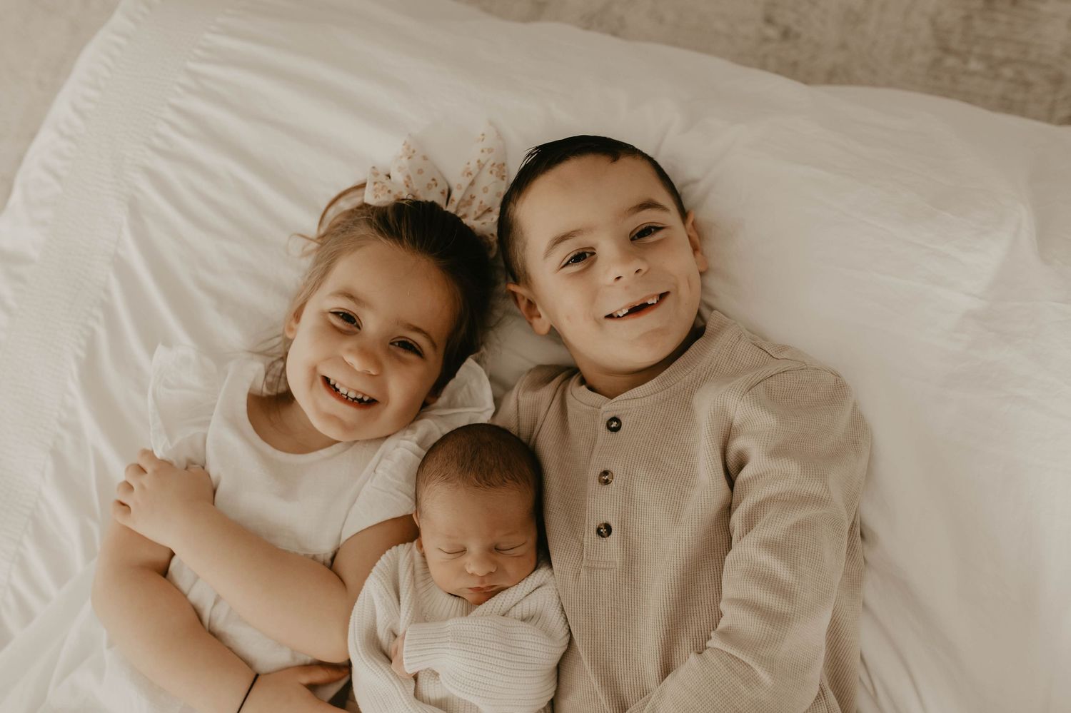 NEW JERSEY NEWBORN PHOTOGRAPHER