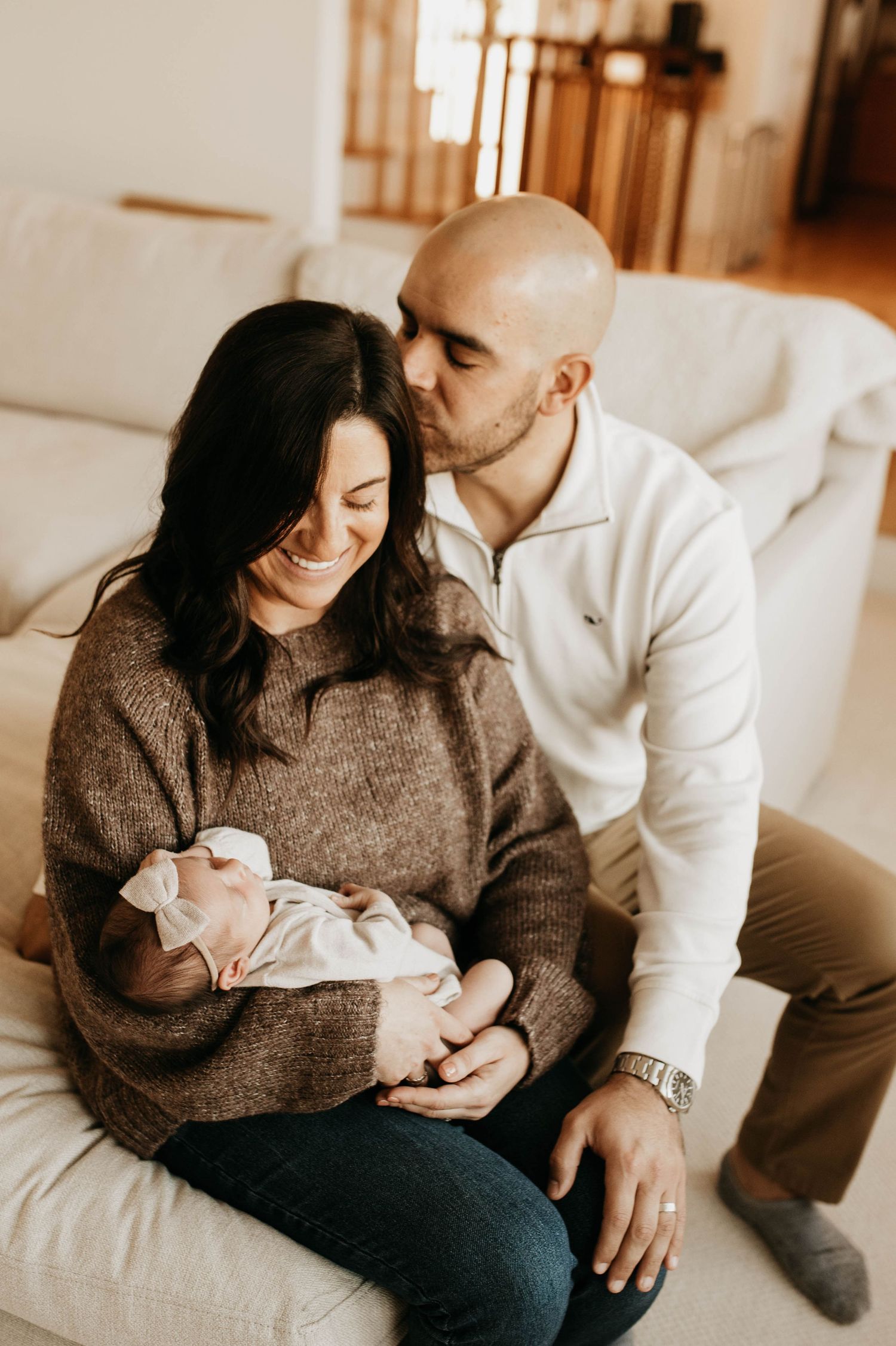 NEW JERSEY NEWBORN PHOTOGRAPHER