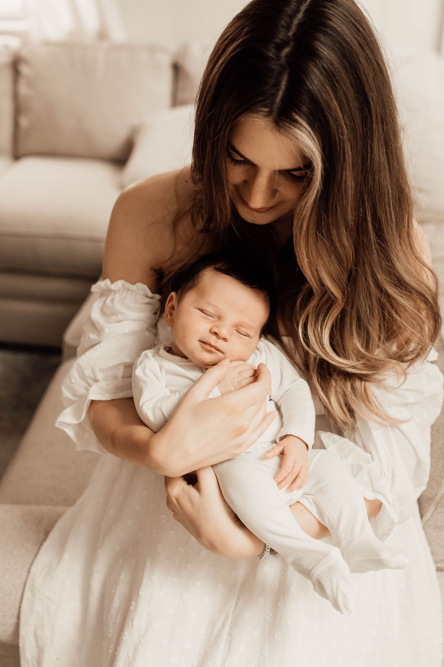 NEW JERSEY NEWBORN PHOTOGRAPHER
