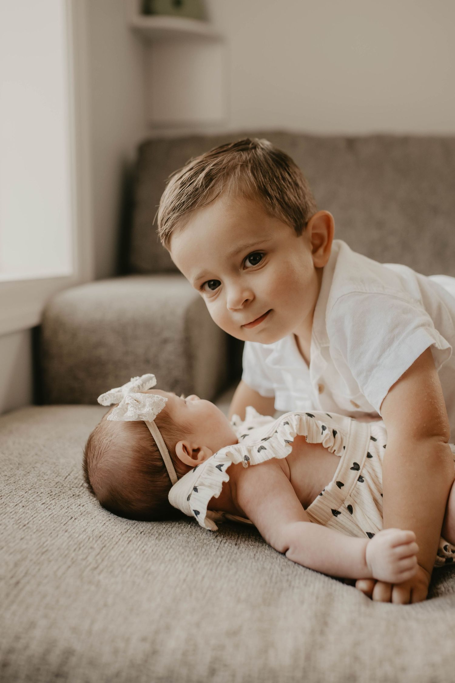 NEW JERSEY NEWBORN PHOTOGRAPHER