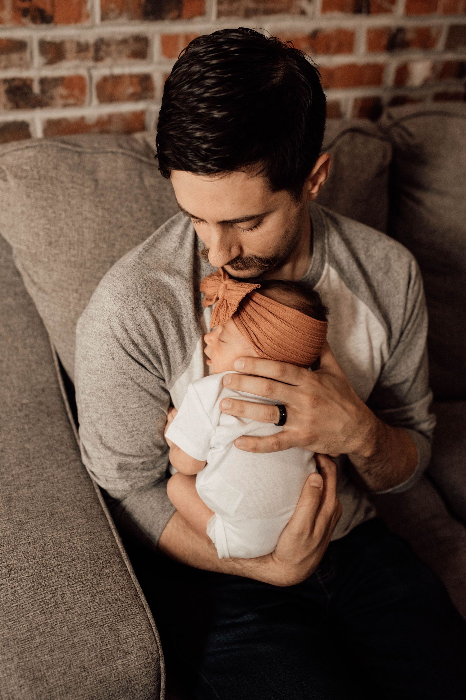 NEW JERSEY NEWBORN PHOTOGRAPHER