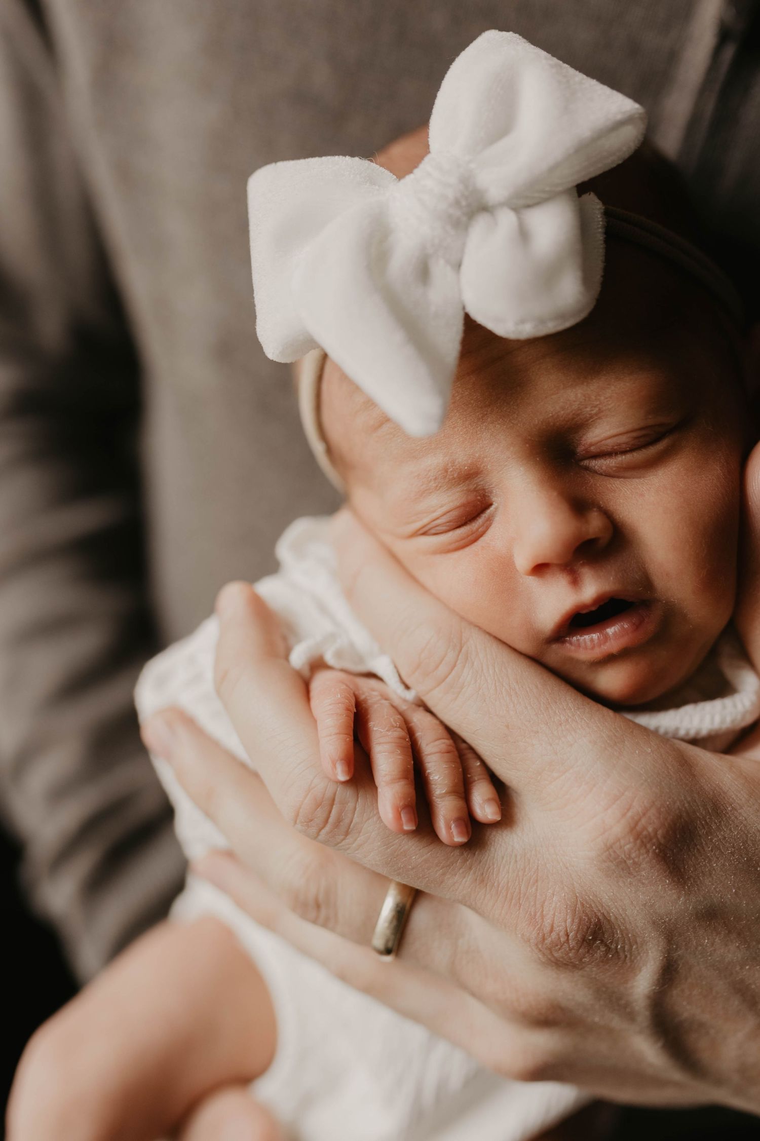 NEW JERSEY NEWBORN PHOTOGRAPHER