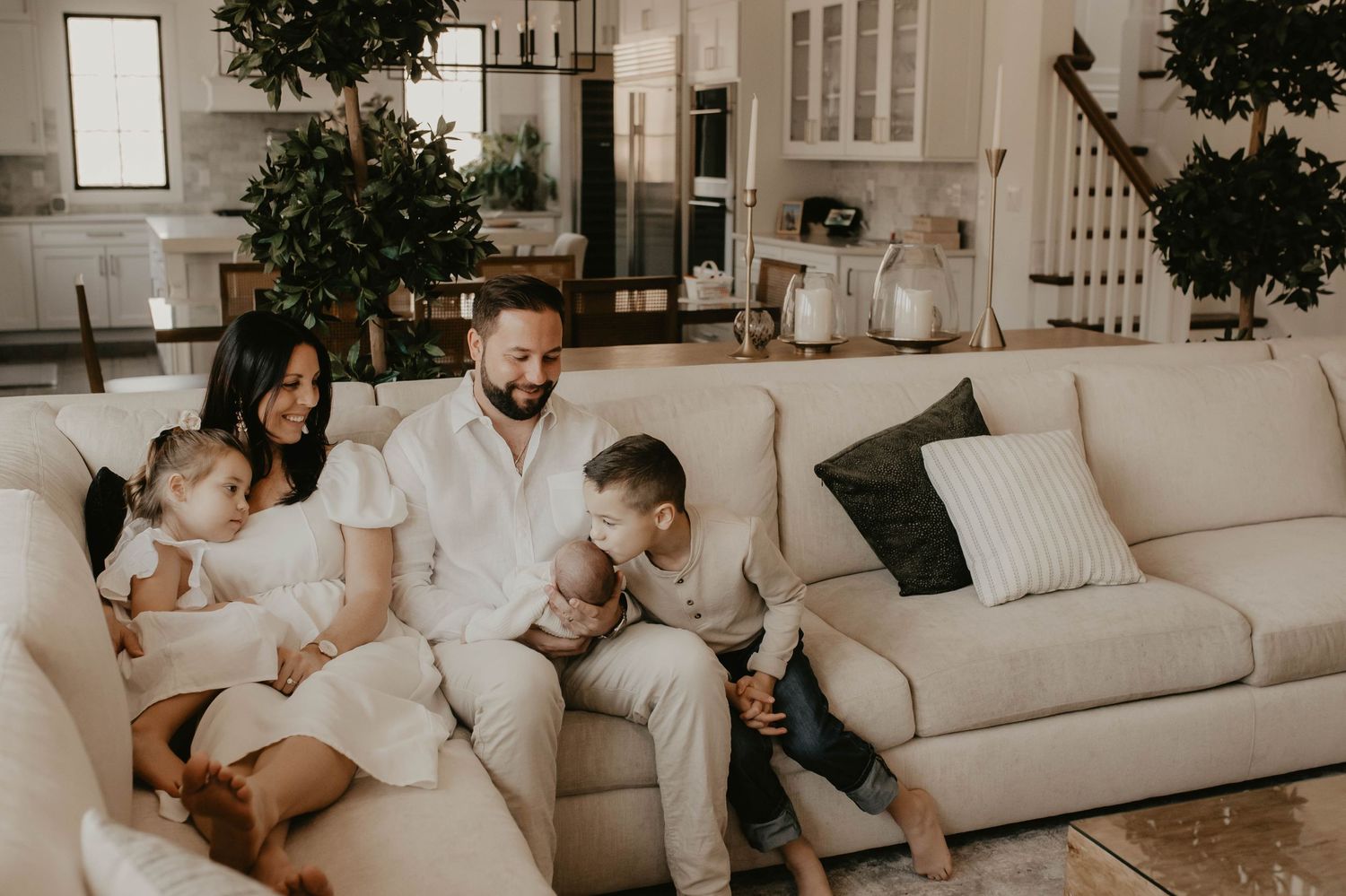 NEW JERSEY NEWBORN PHOTOGRAPHER