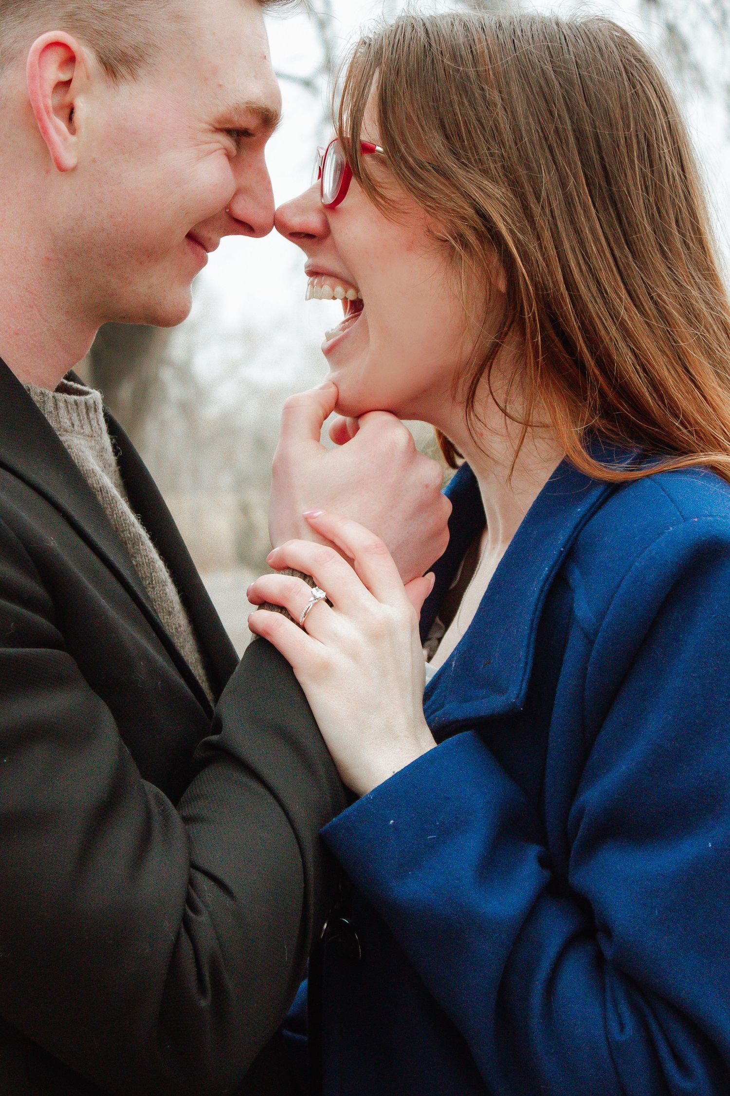 ENGAGEMENT PHOTOS
