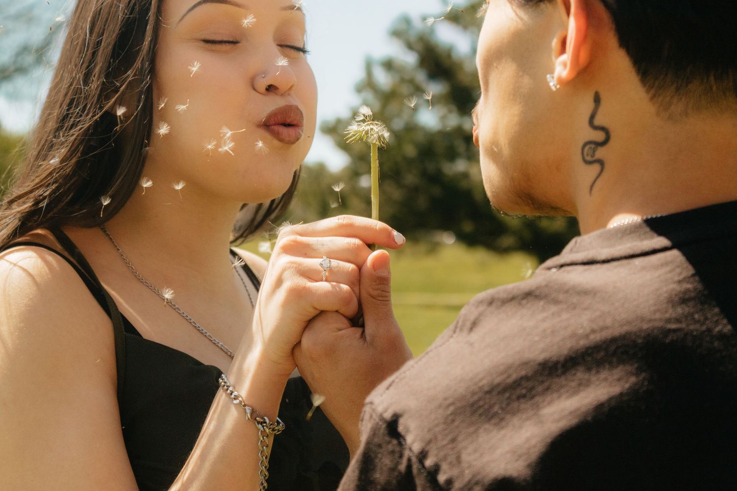 MATERNITY SHOT