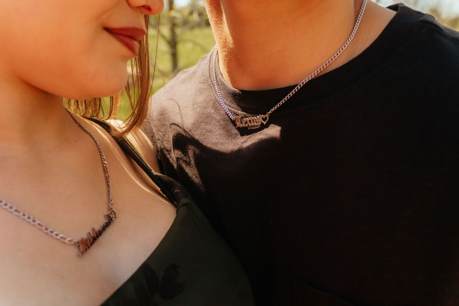 MATERNITY SHOT