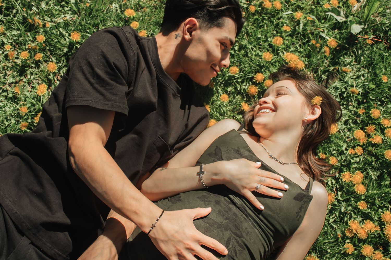 MATERNITY SHOT