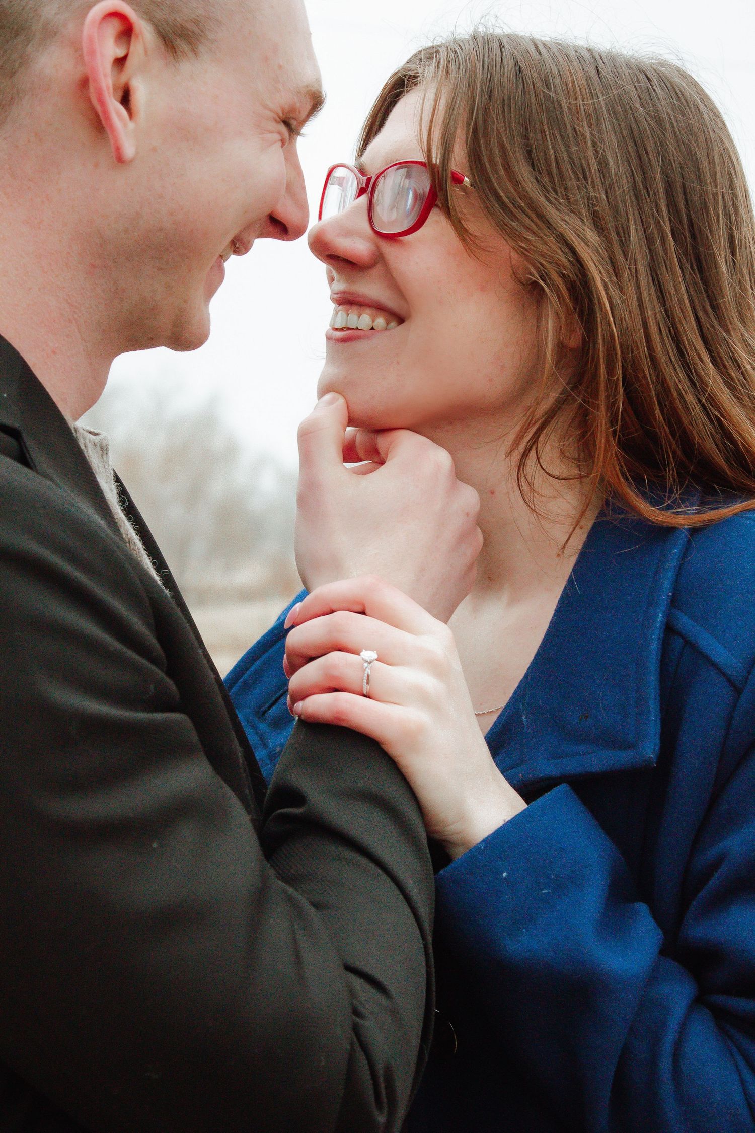 ENGAGEMENT PHOTOS