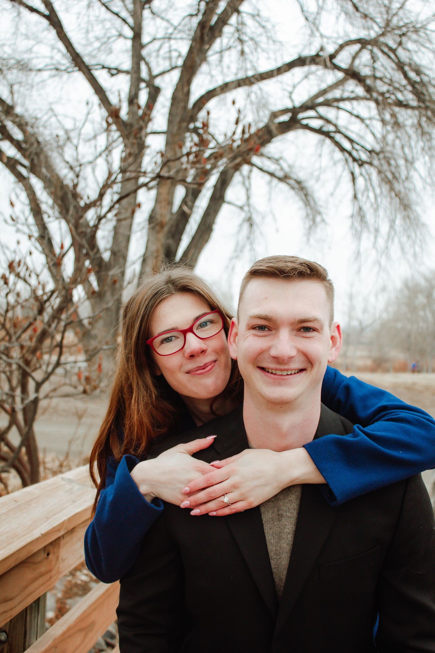 ENGAGEMENT PHOTOS