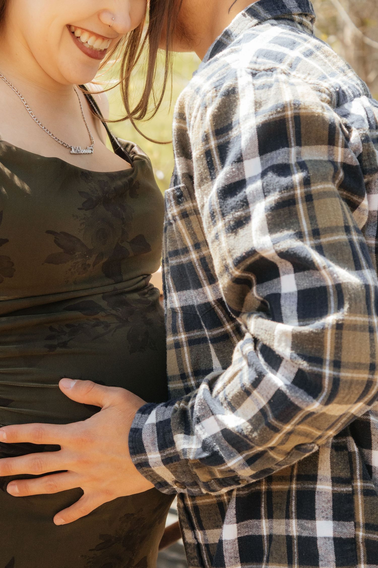 MATERNITY SHOT