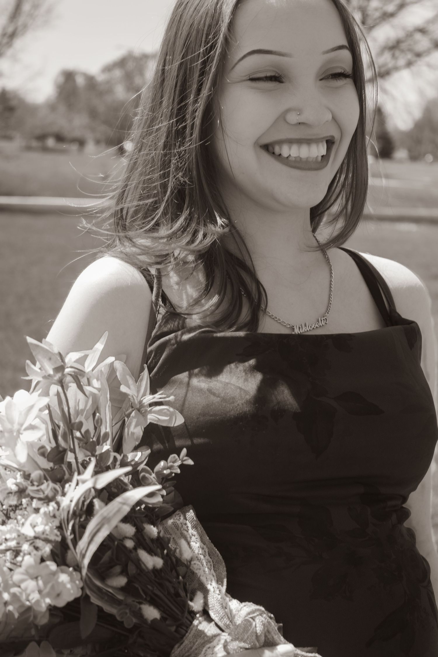 MATERNITY SHOT