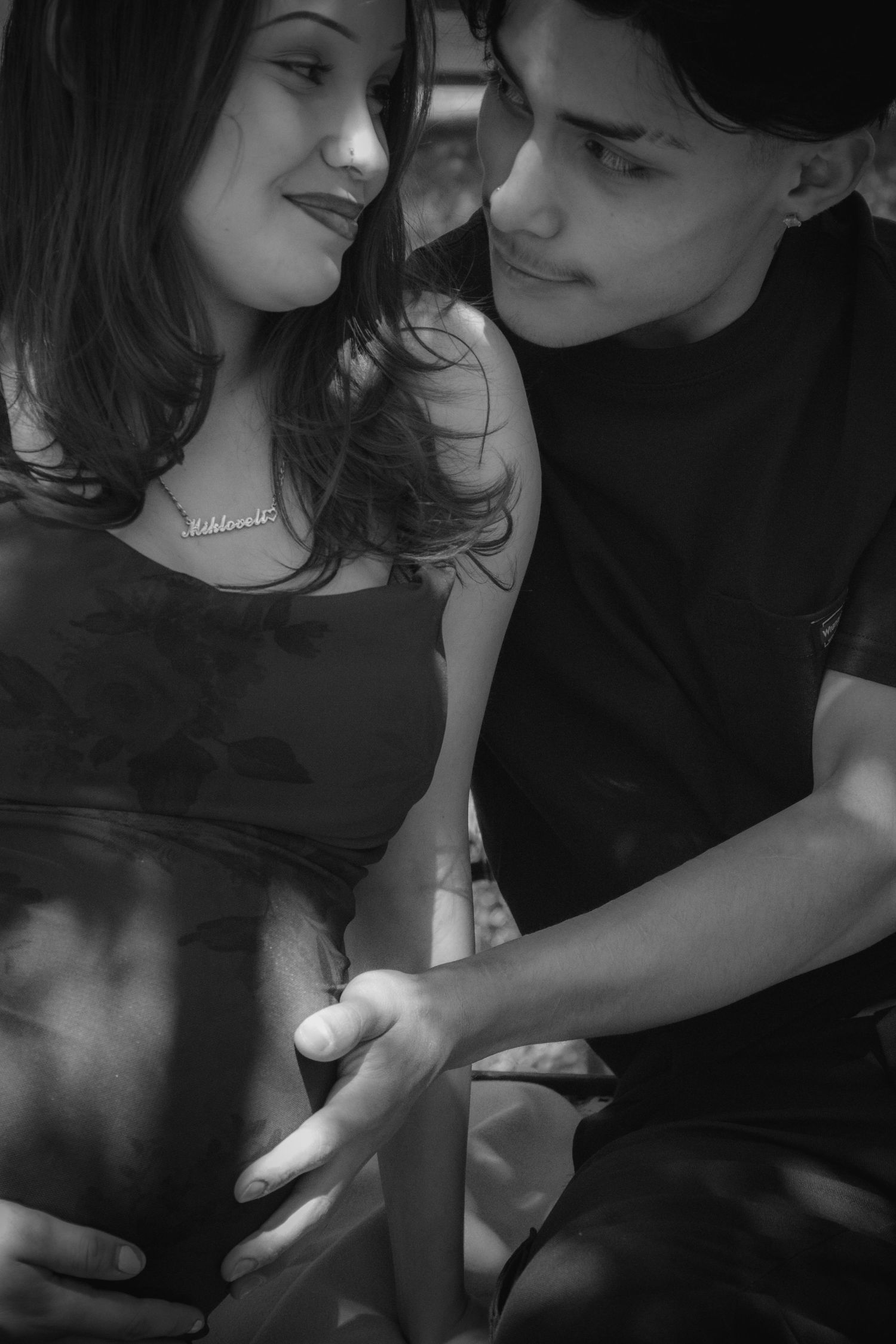 MATERNITY SHOT