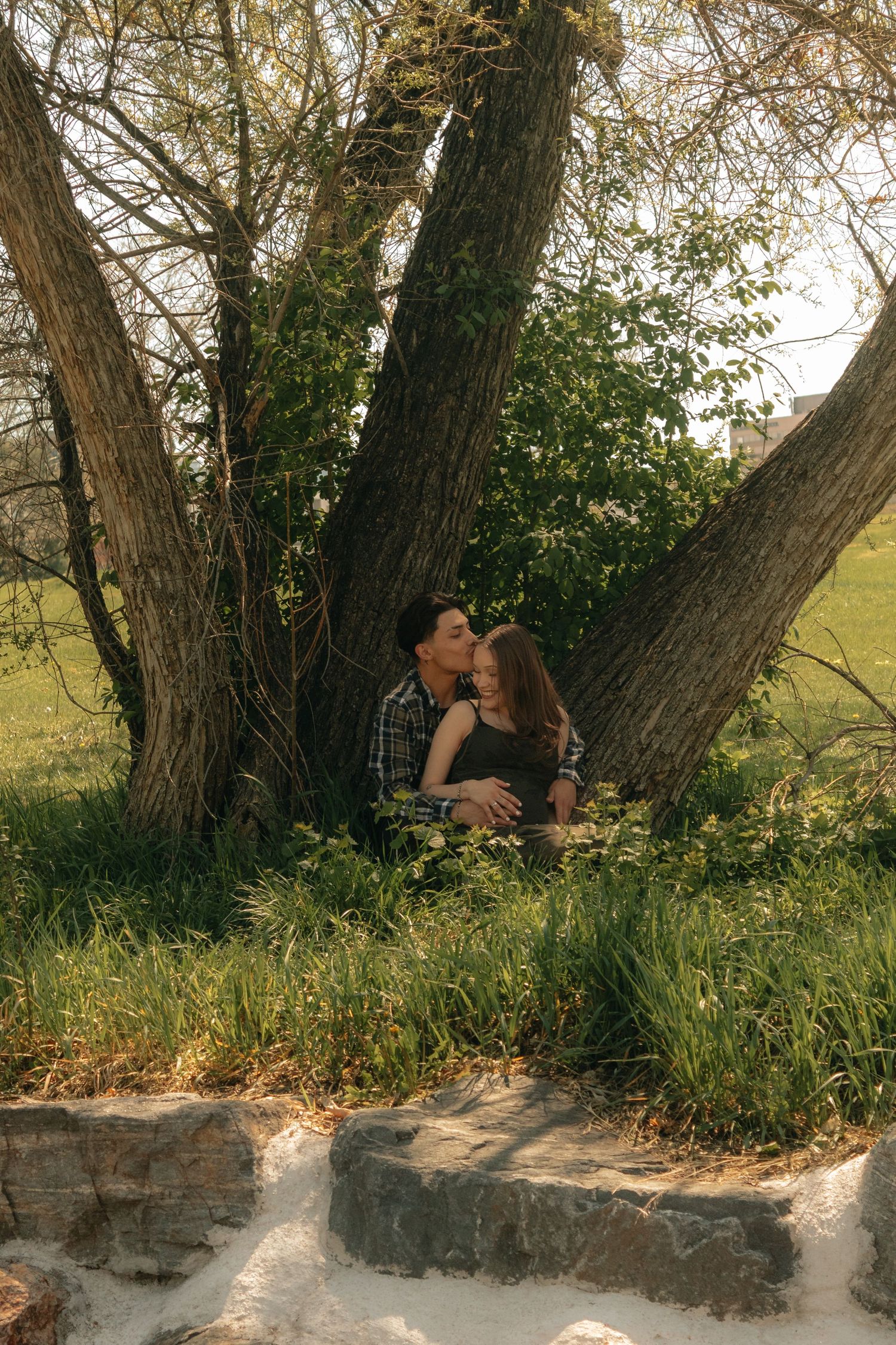 MATERNITY SHOT