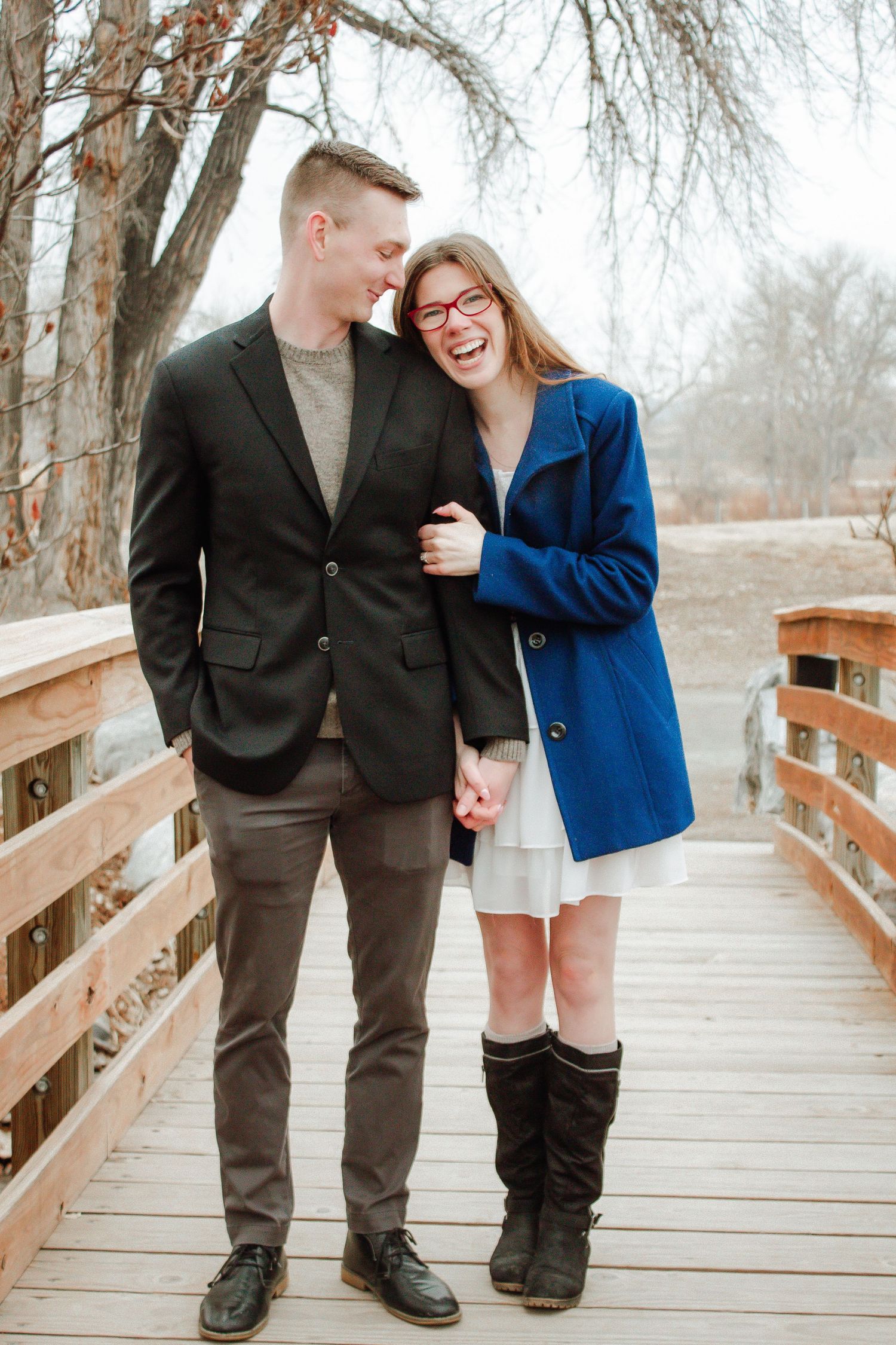 ENGAGEMENT PHOTOS