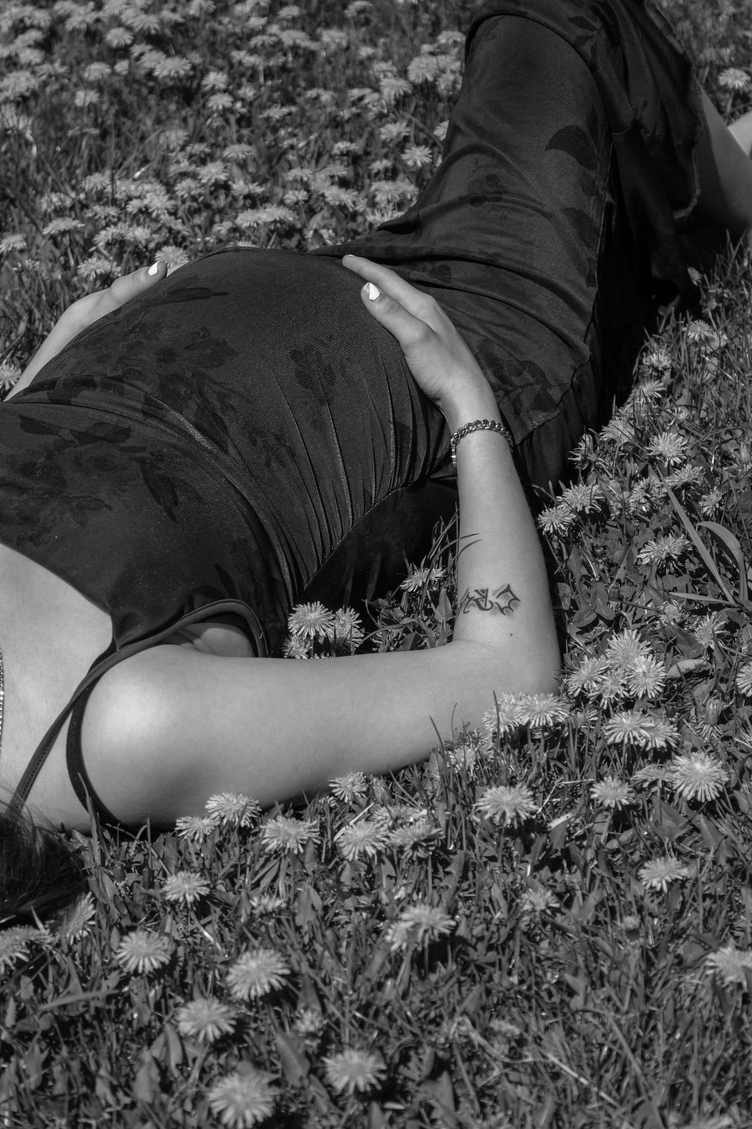 MATERNITY SHOT