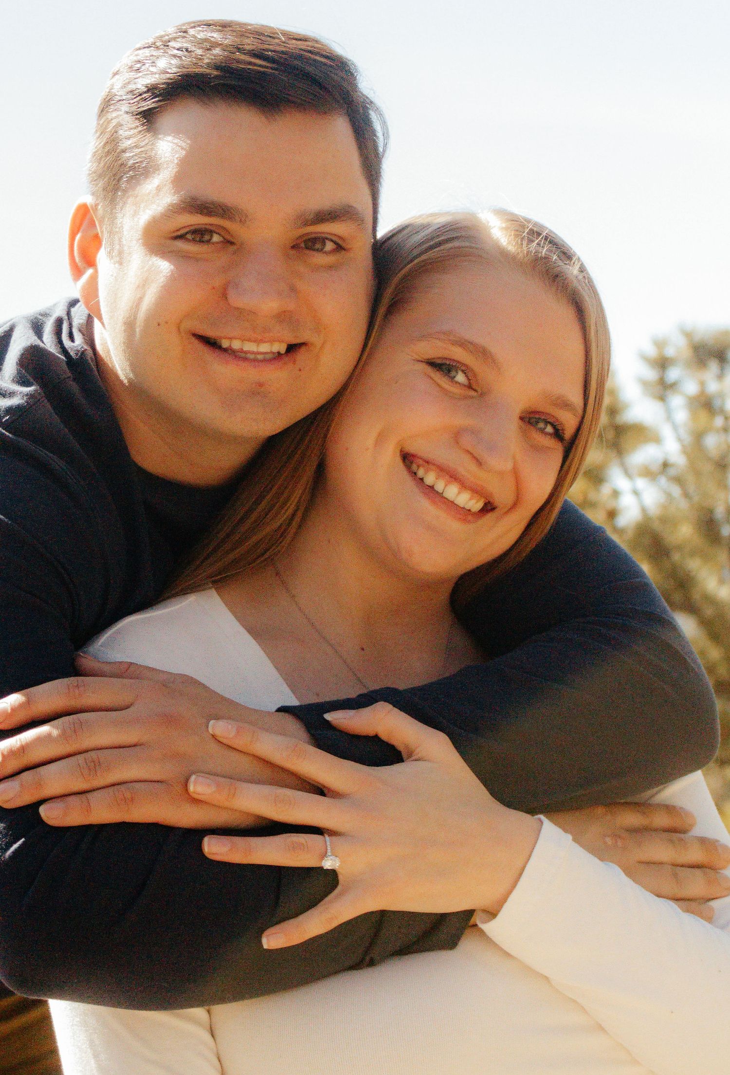 ENGAGEMENT PHOTOS