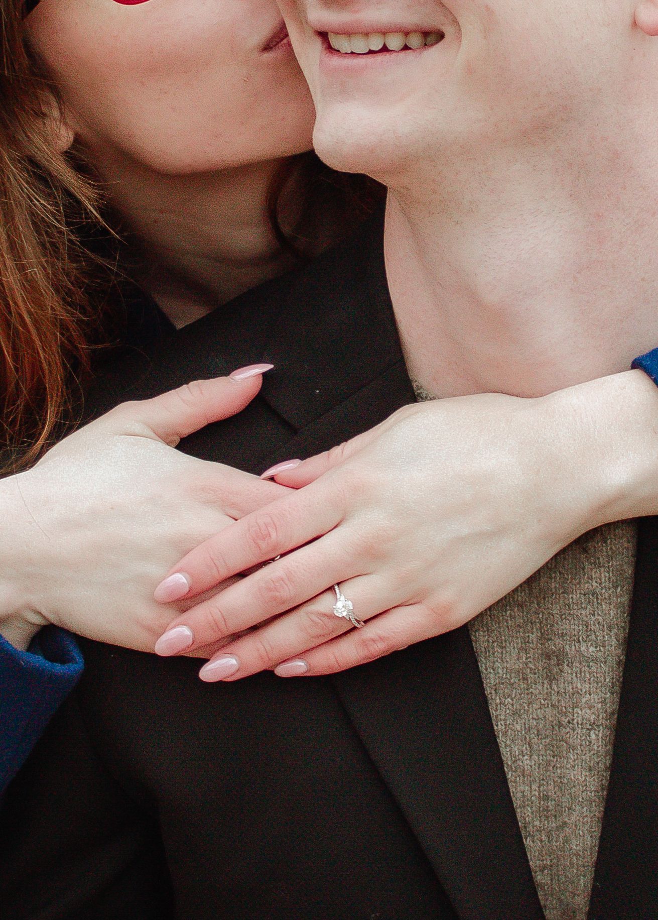 engagement photos Colorado