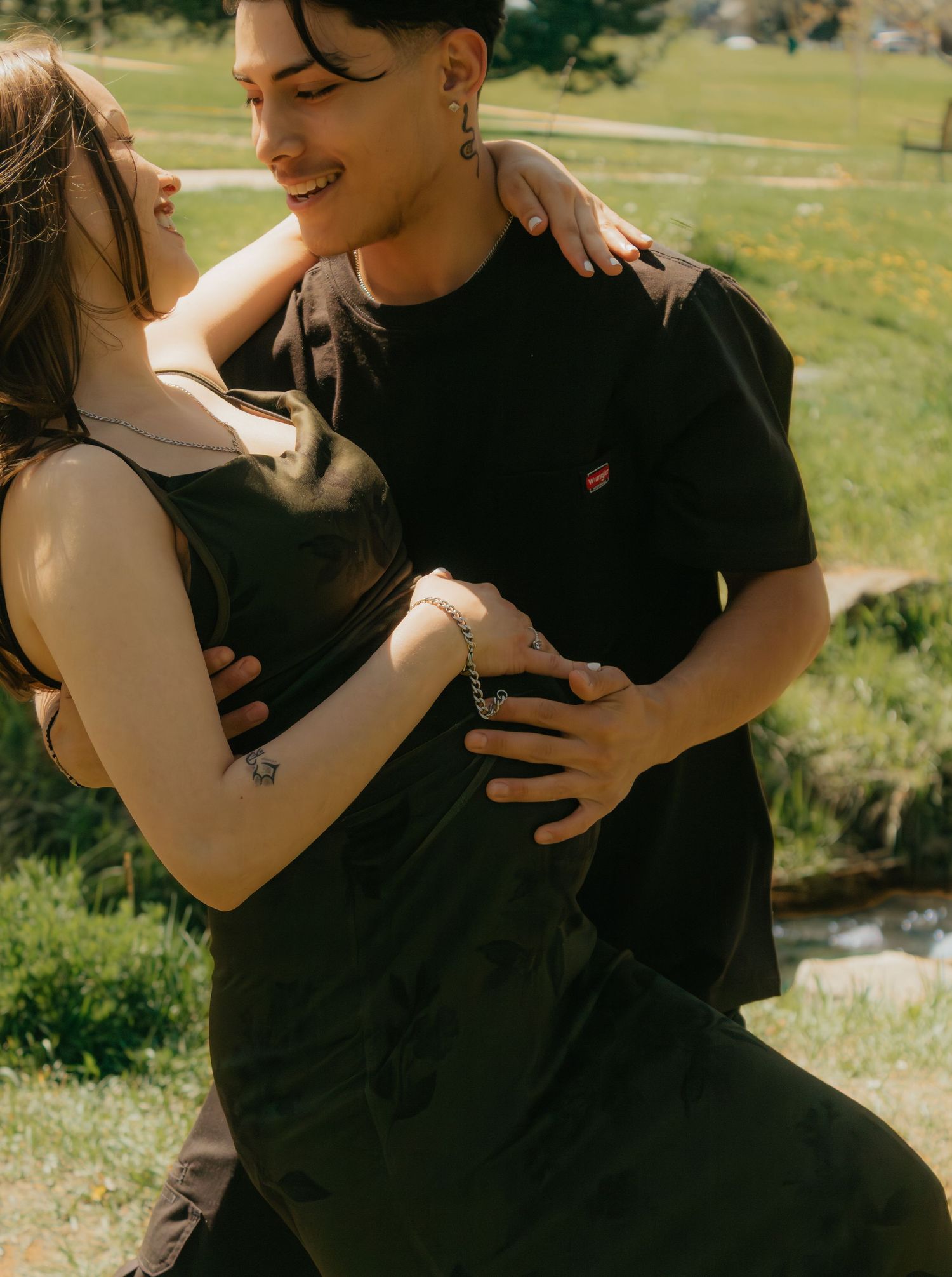 MATERNITY SHOT