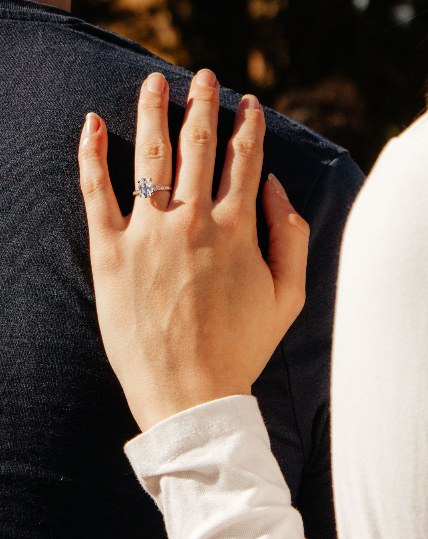 ENGAGEMENT PHOTOS