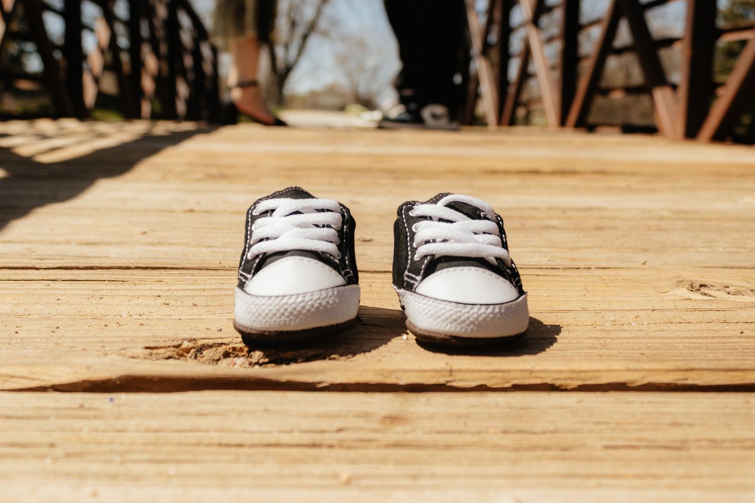 MATERNITY SHOT
